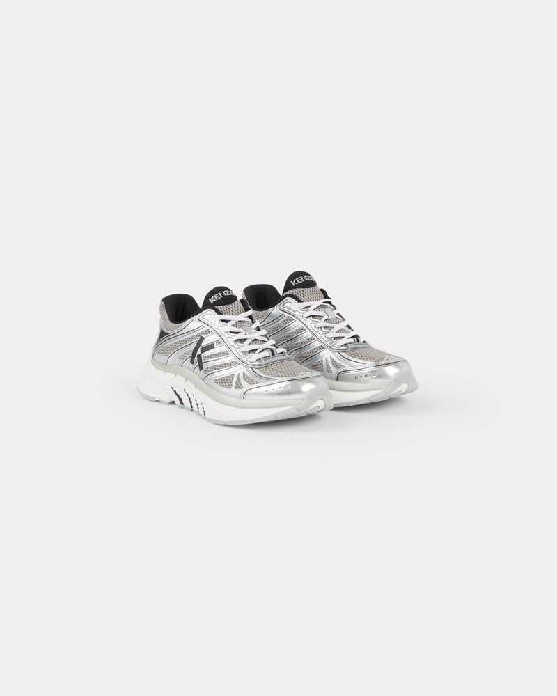 KENZO KENZO-Pace trainers for men outlook
