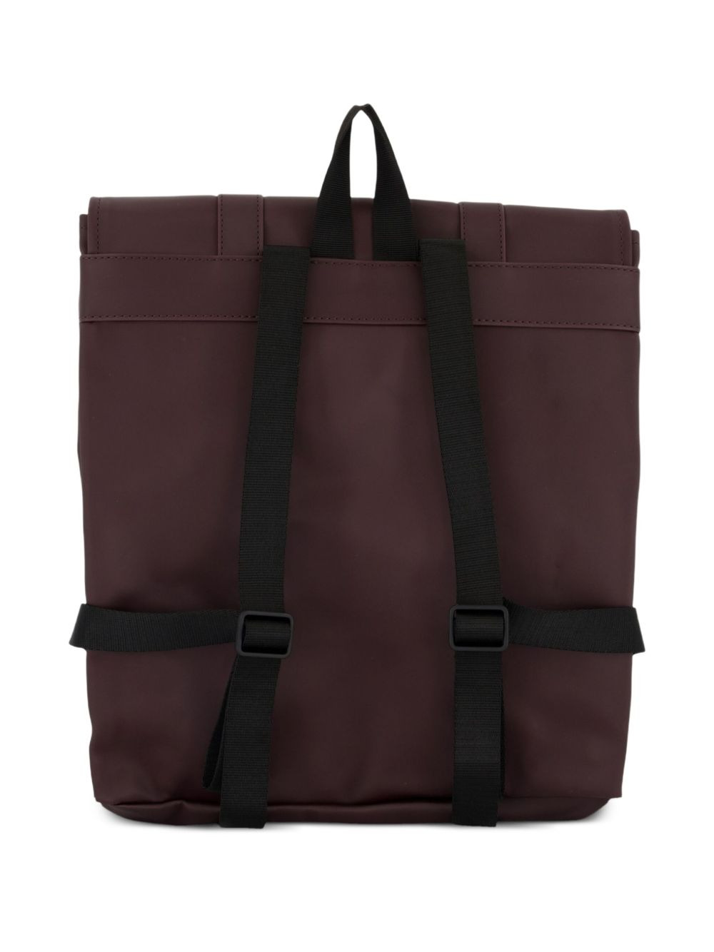 adjustable strap backpack - 2