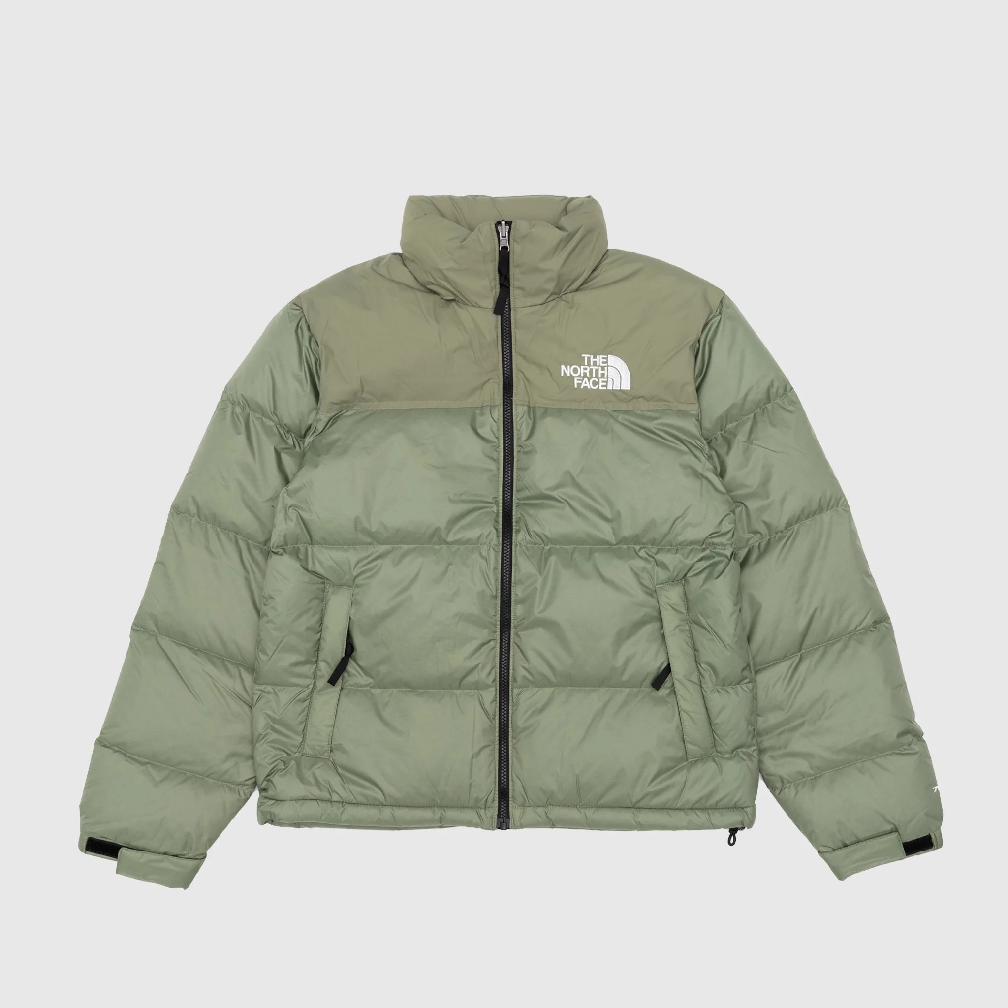 1996 RETRO NUPTSE JACKET - 1