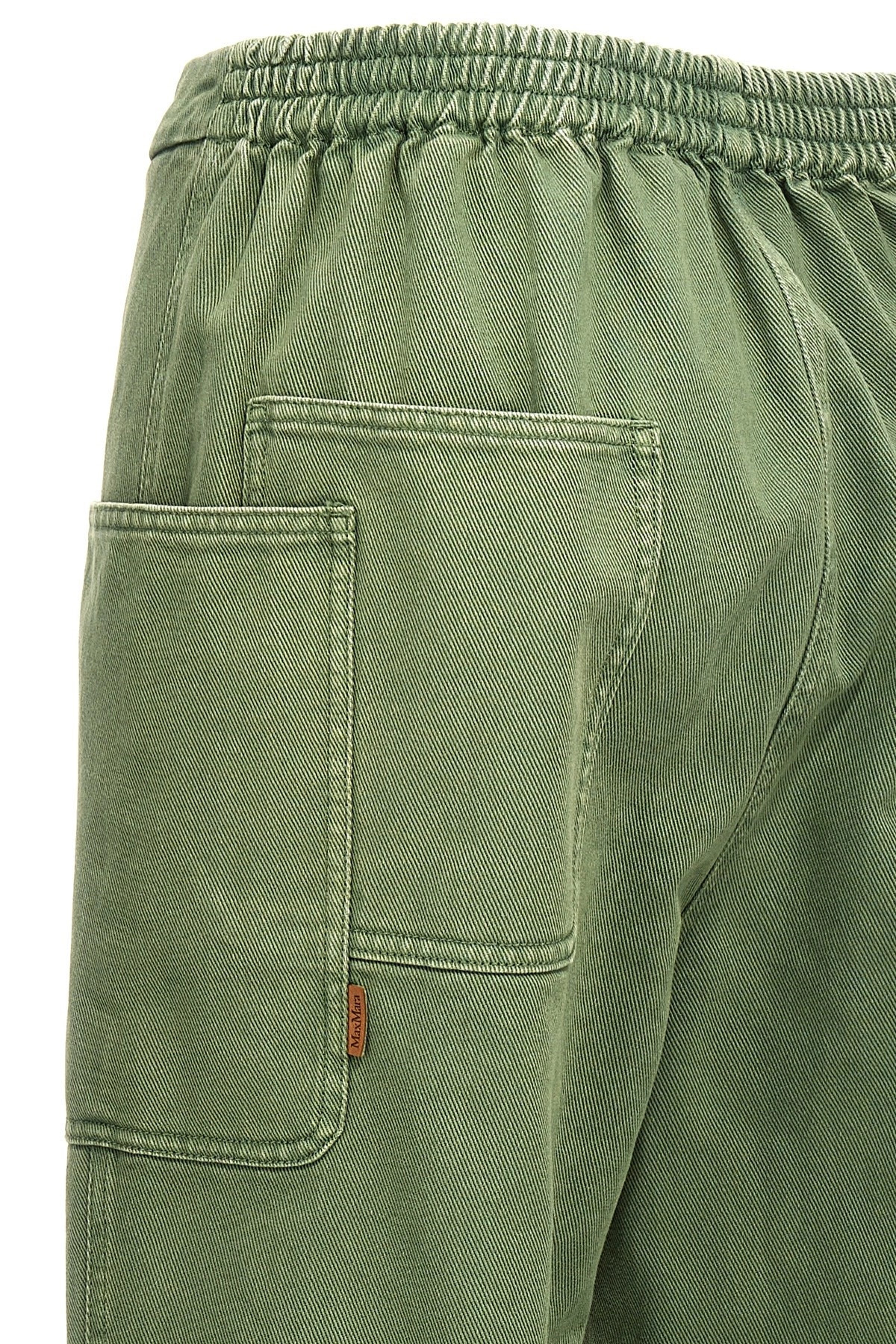 'Facella' pants - 4