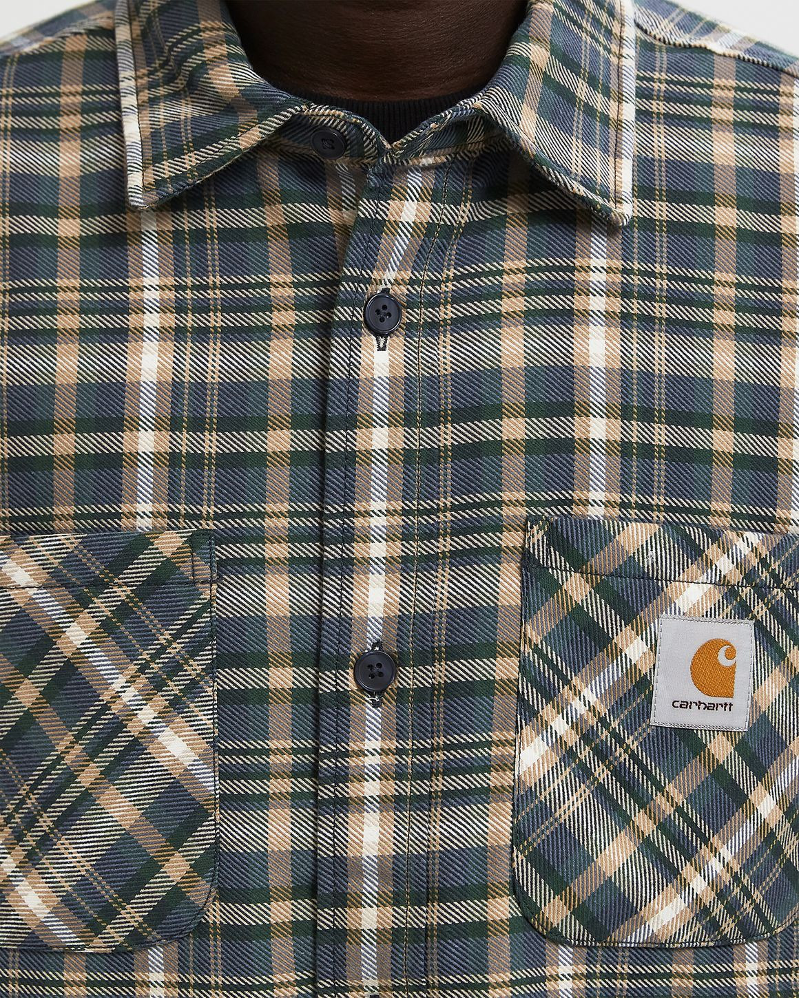 Cronyn Shirt Jac - 3
