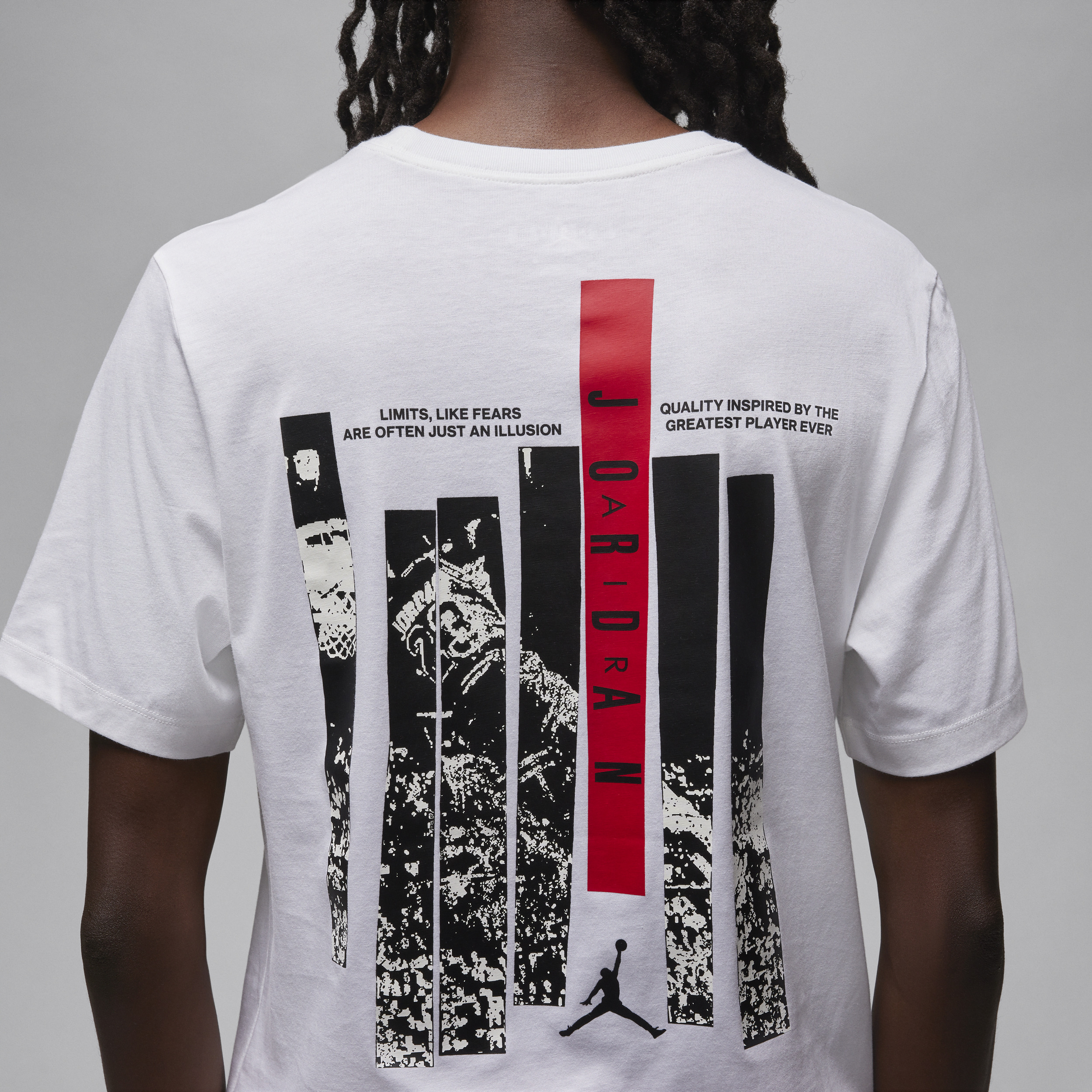 Men's Jordan Brand Graphic T-Shirt - 5