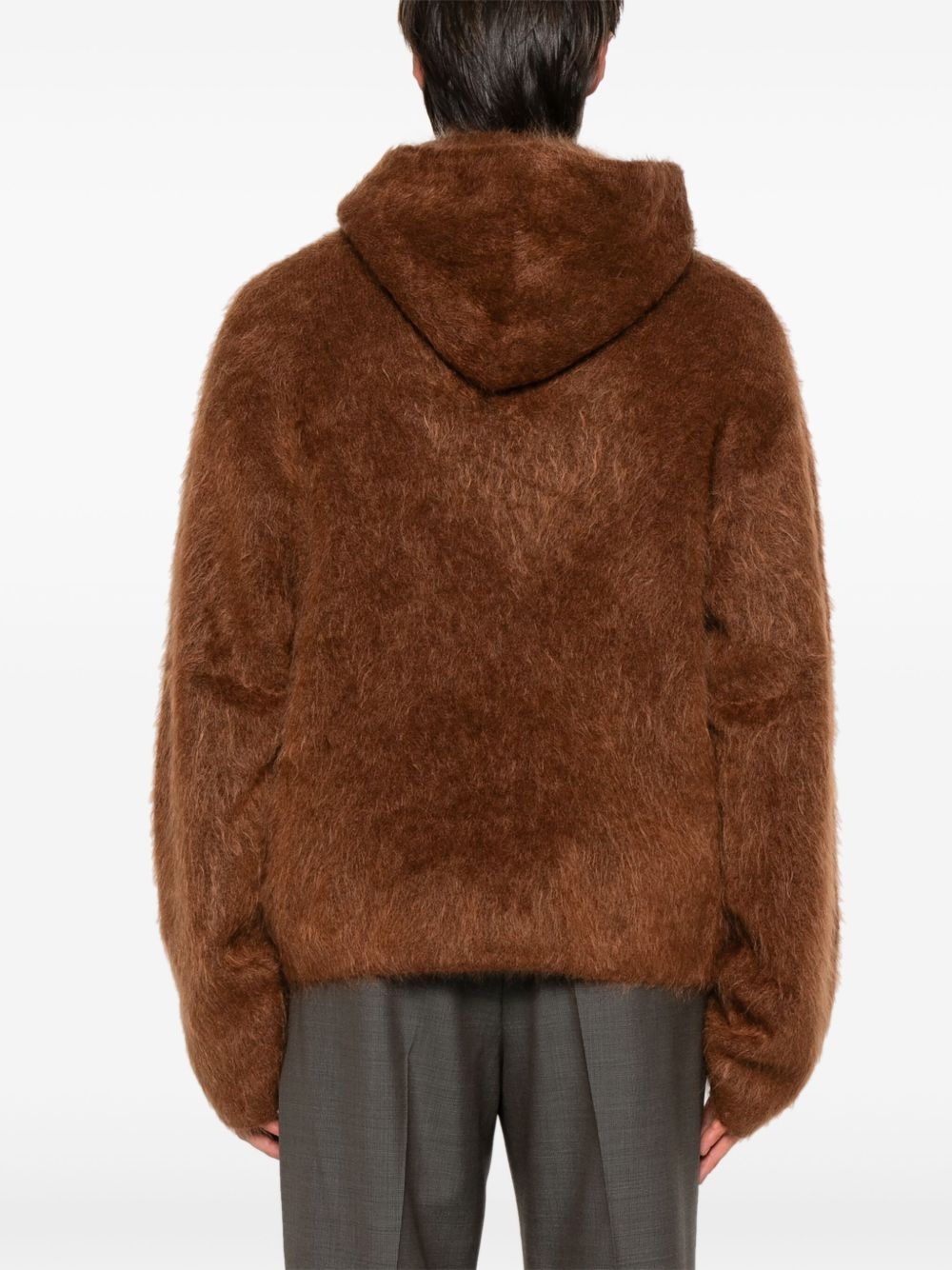 Ahti hoodie - 4