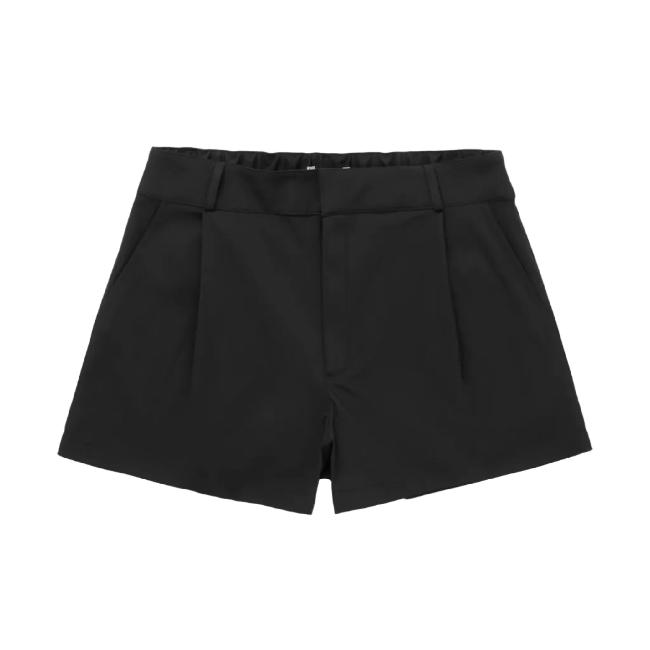 Solene Short - 1