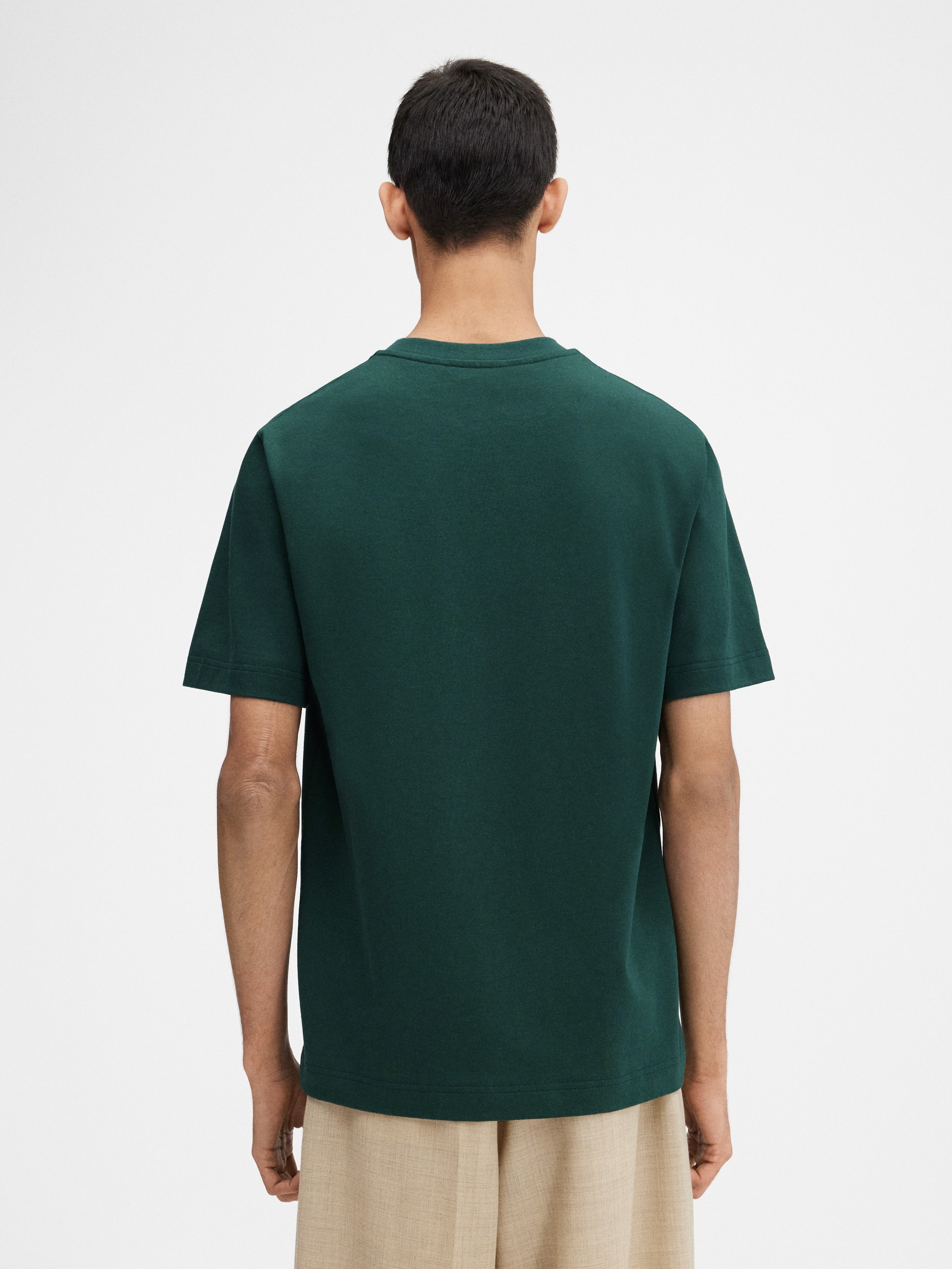 The Gros Grain t-shirt - 3