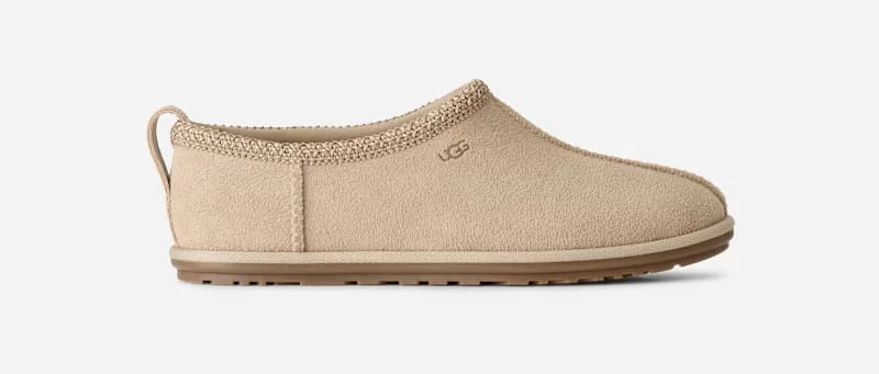® Women's Tasman Deconstructed Sheepskin in Sand - 1