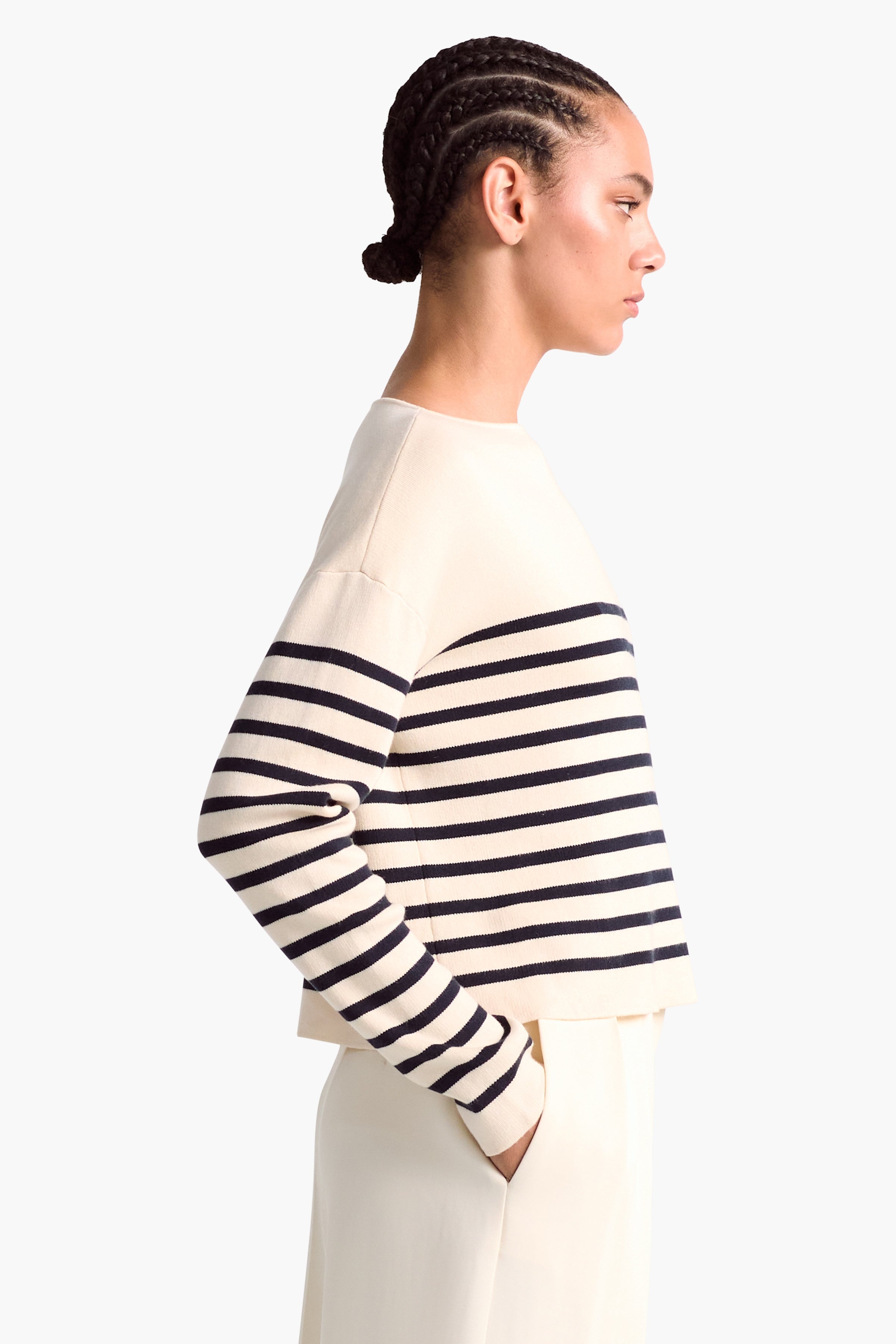 RONNIE SWEATER - 5