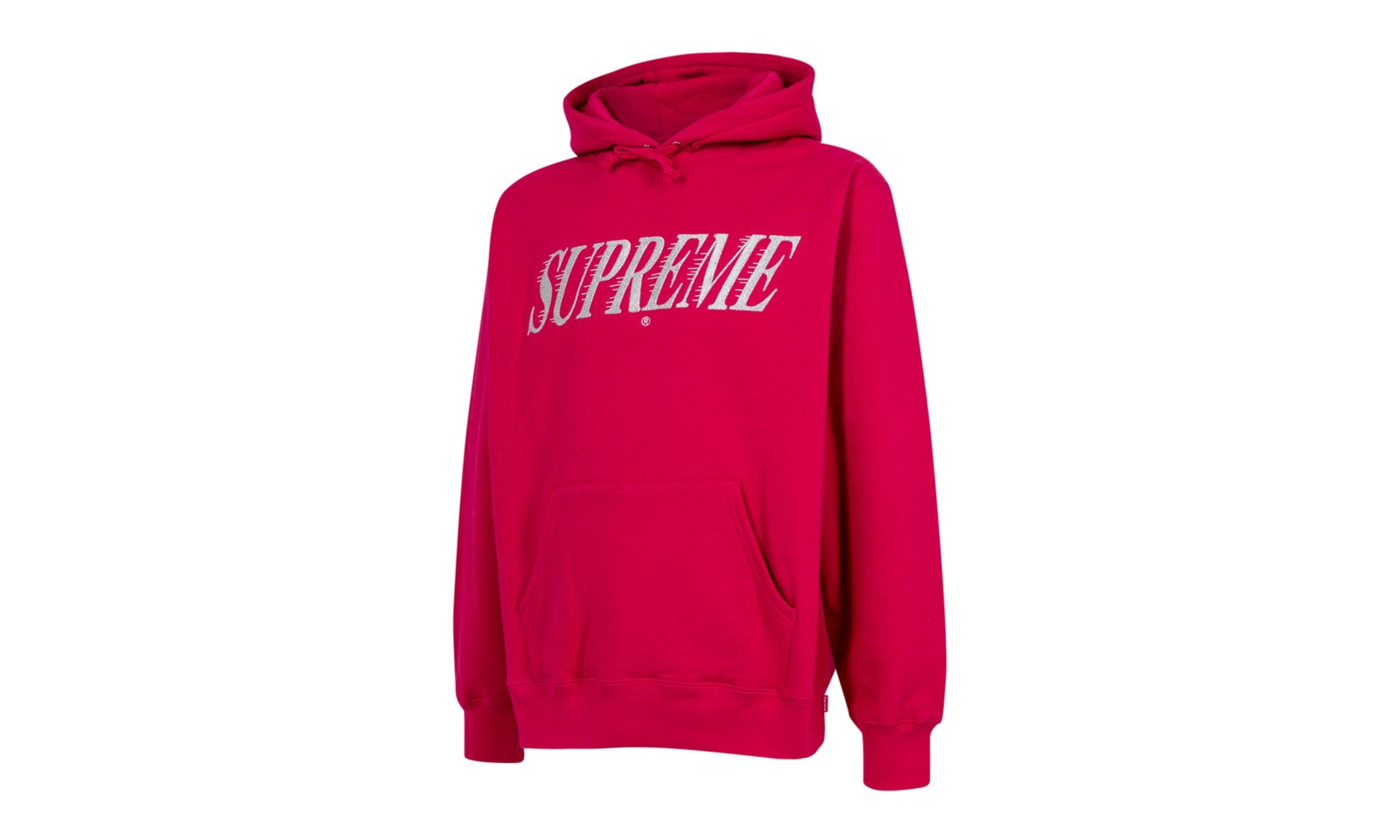 Crossover Hoodie "SS 20" - 2