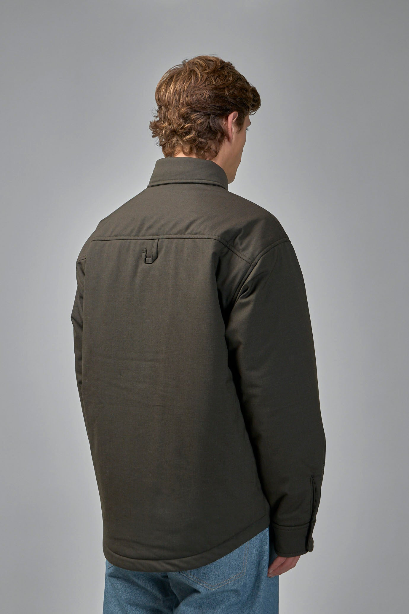 Boulanger Shirt - 3