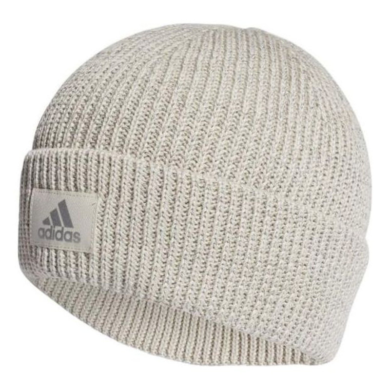 adidas X-City COLD.RDY Beanie 'Beige' HN1086 1