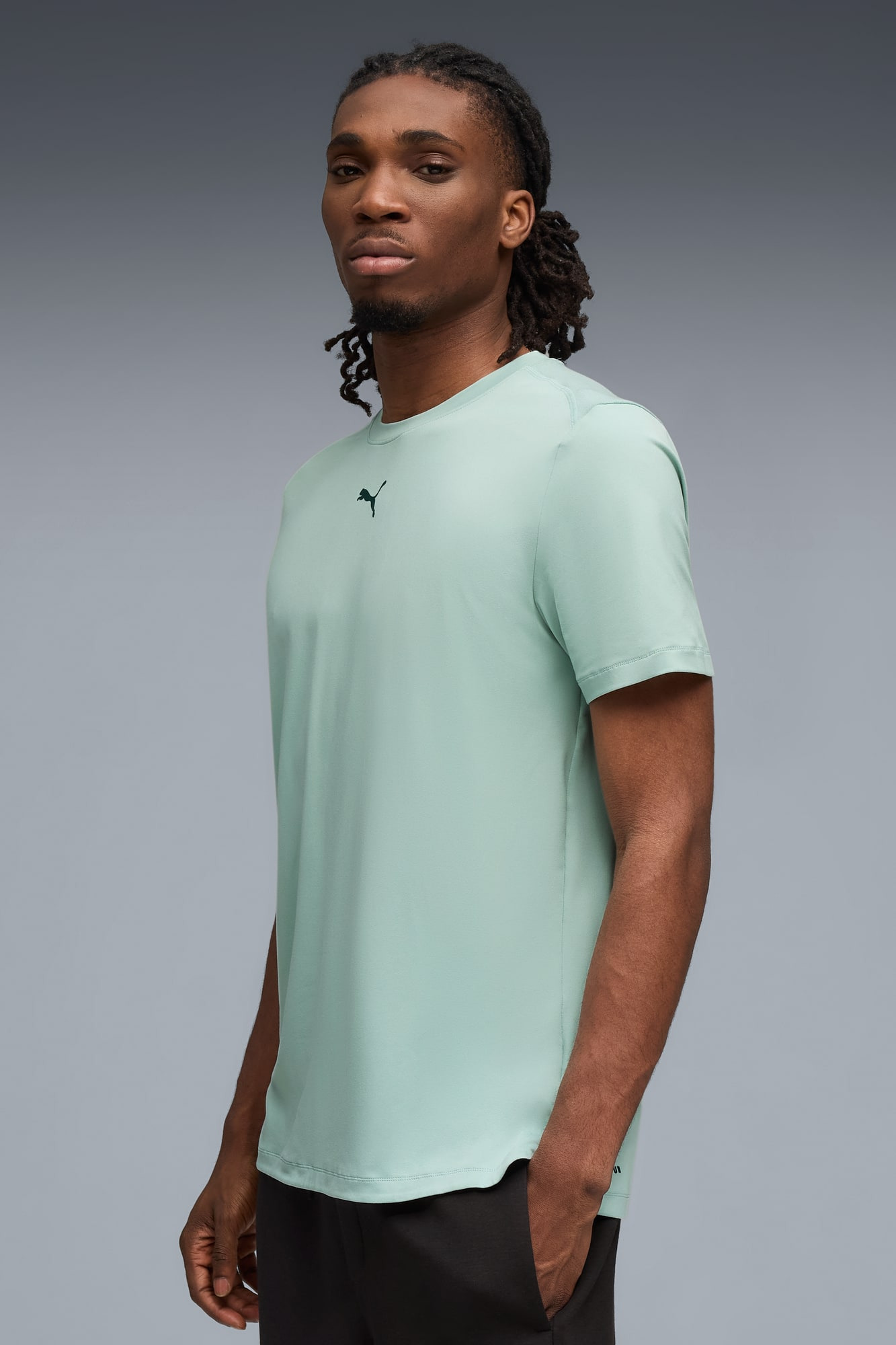 Cloudspun Men's Training Tee - 3