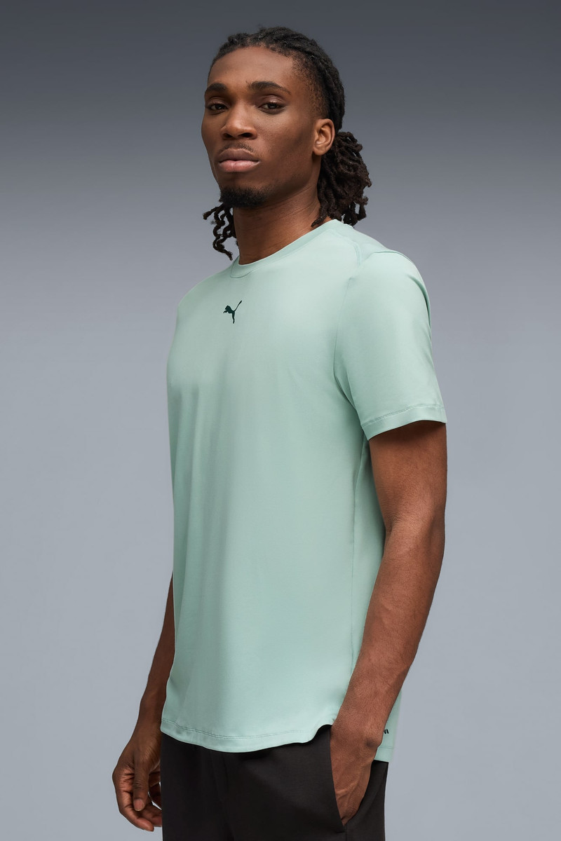 PUMA Cloudspun Men's Training Tee outlook