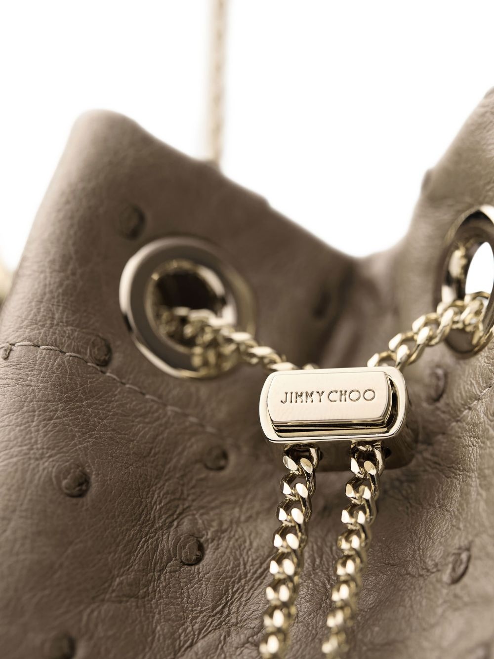 Bon Bon bucket bag - 4