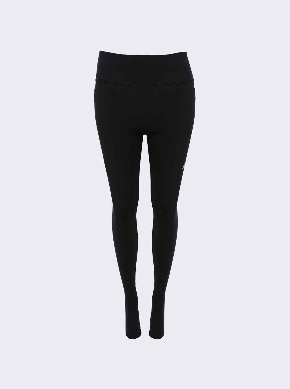 Activewear Leggings Black - 1