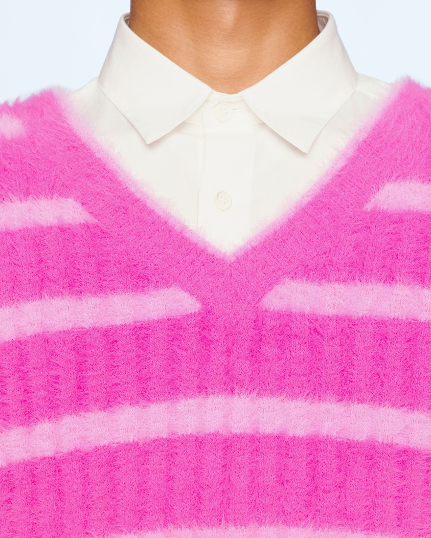 Le gilet Neve - 6
