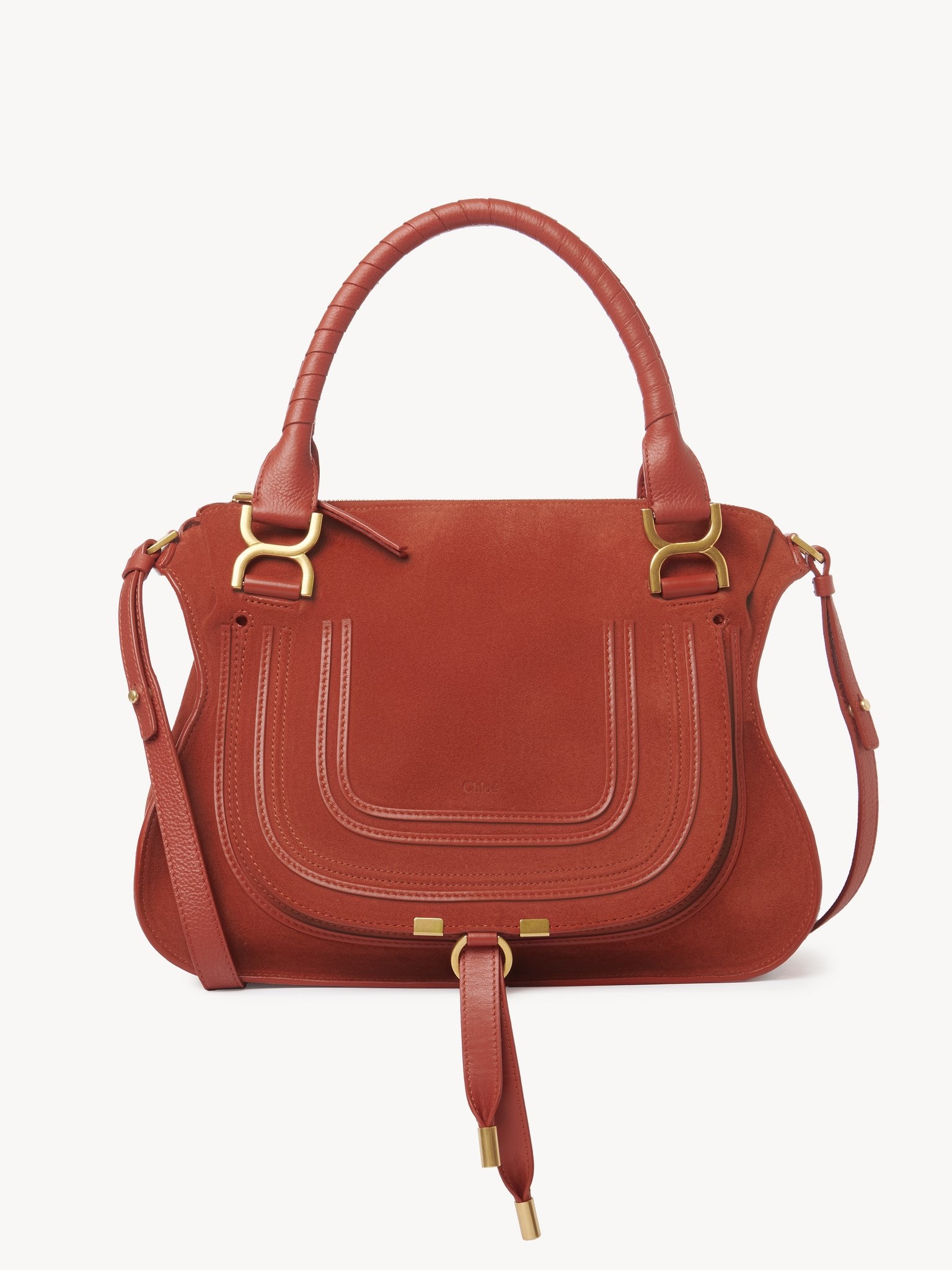 MARCIE MEDIUM BAG - 1