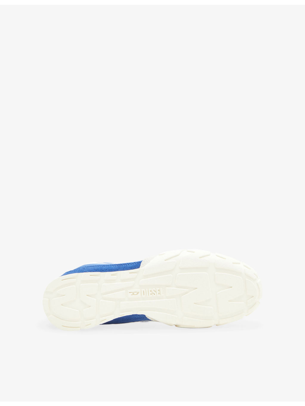 S-Pagodha Leather Trainers - 5