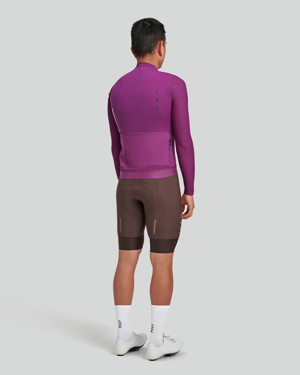 Evade Pro Base LS Jersey 2.0 - 4