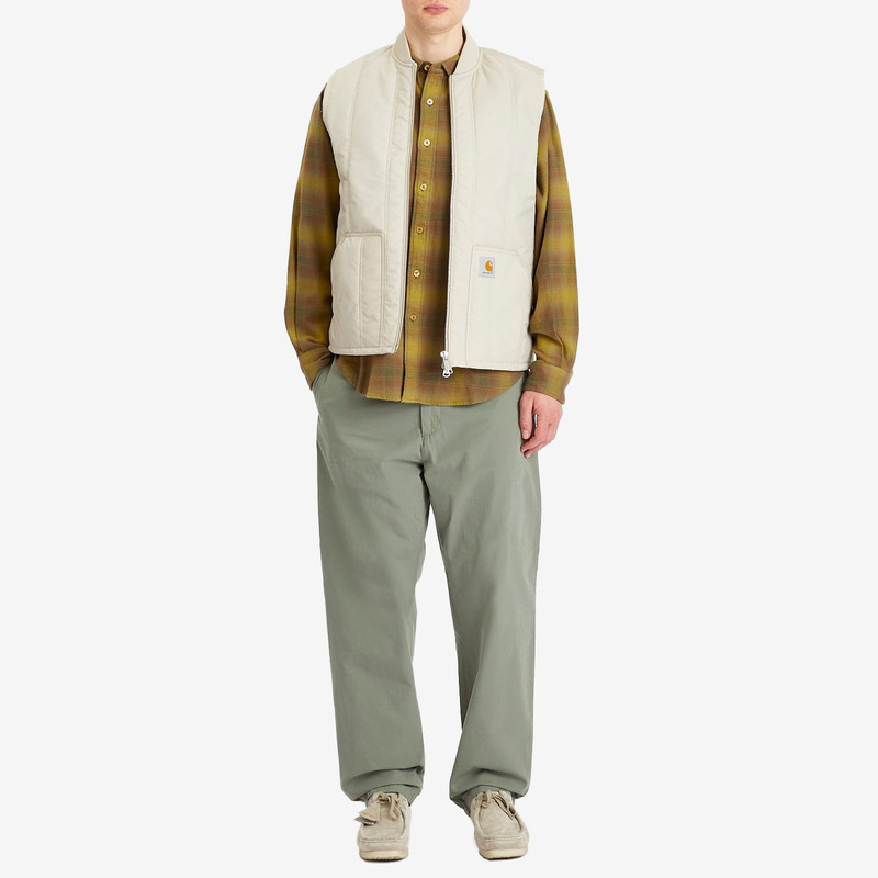 Carhartt WIP Carhartt WIP Calder Pants outlook