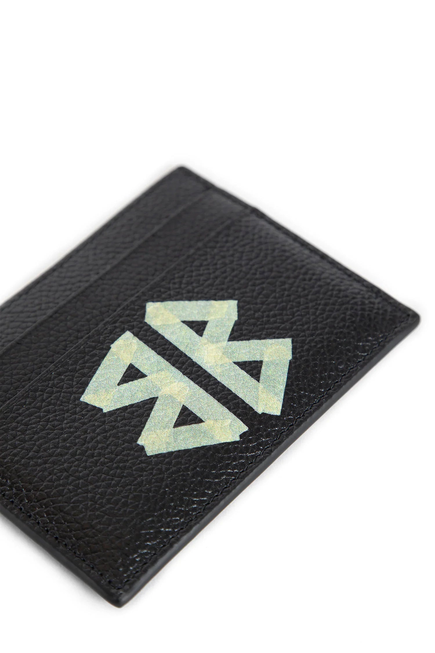 Tape-Type-Leather-Card-Holder - 3