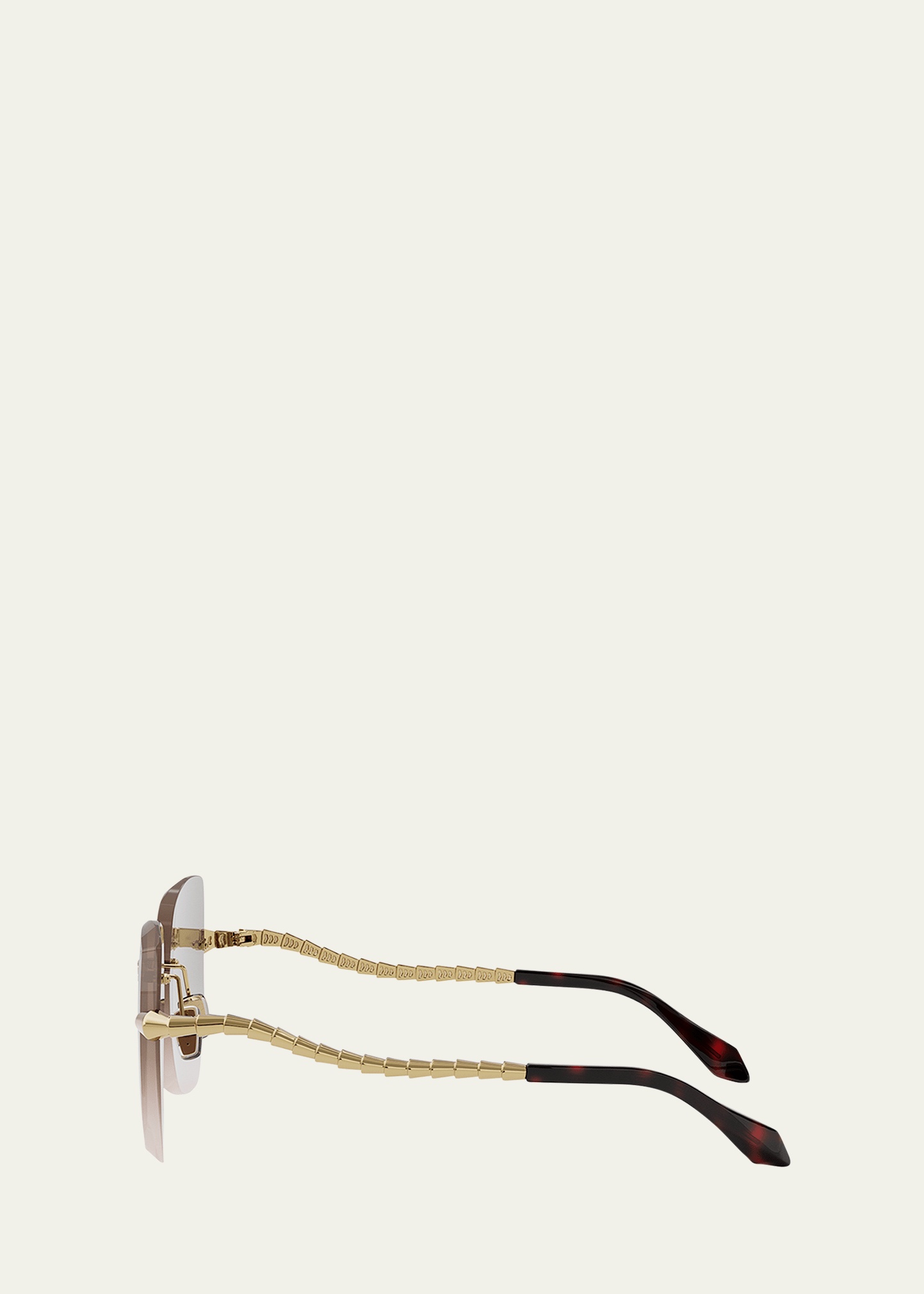Serpenti Viper BV40045U Sunglasses - 3