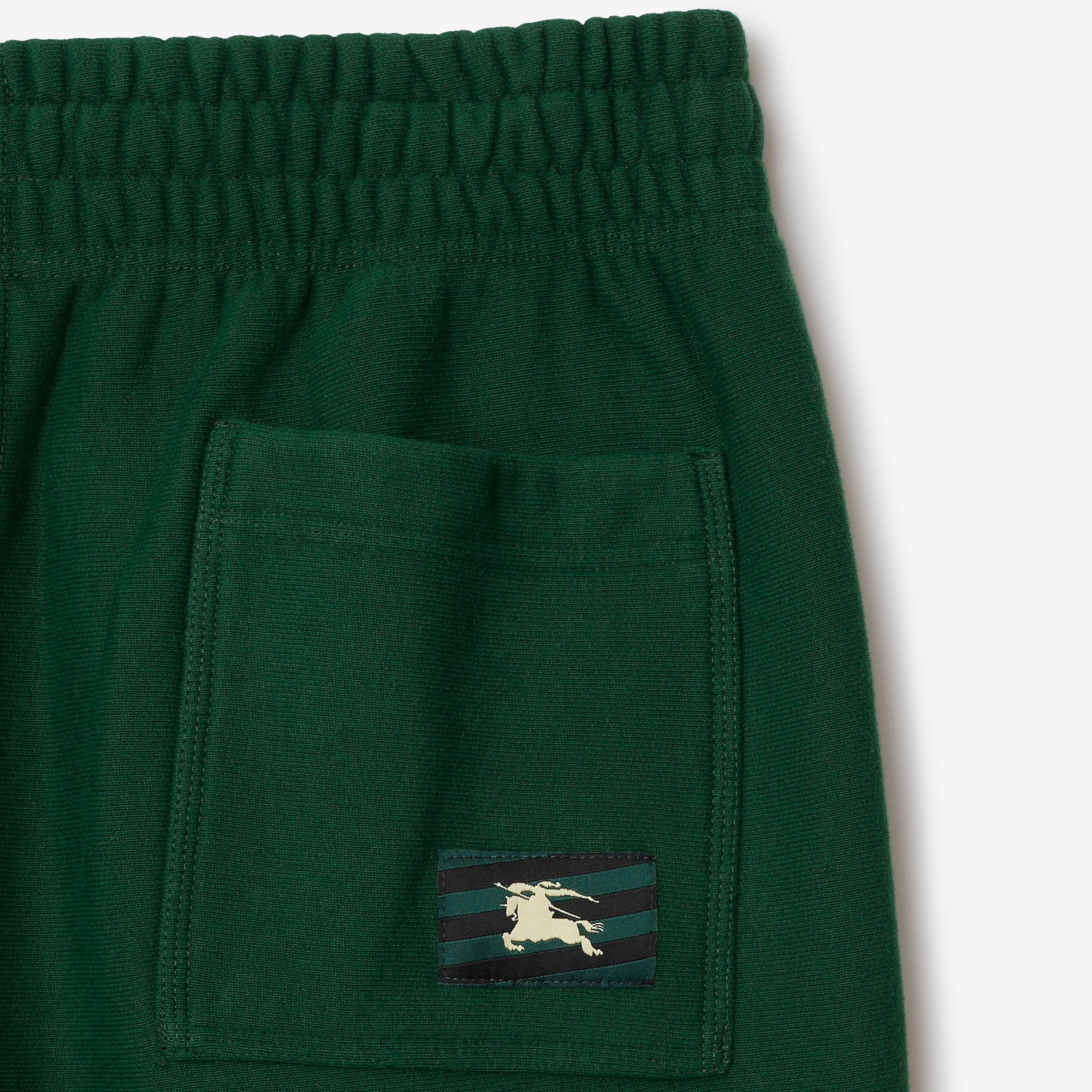 Cotton Jogging Pants - 6