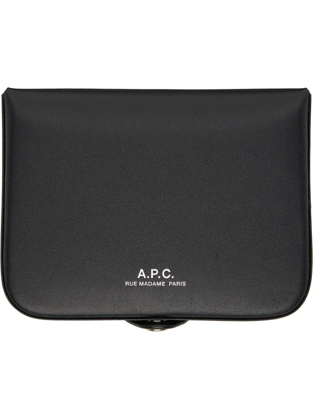 Black Josh Wallet - 1