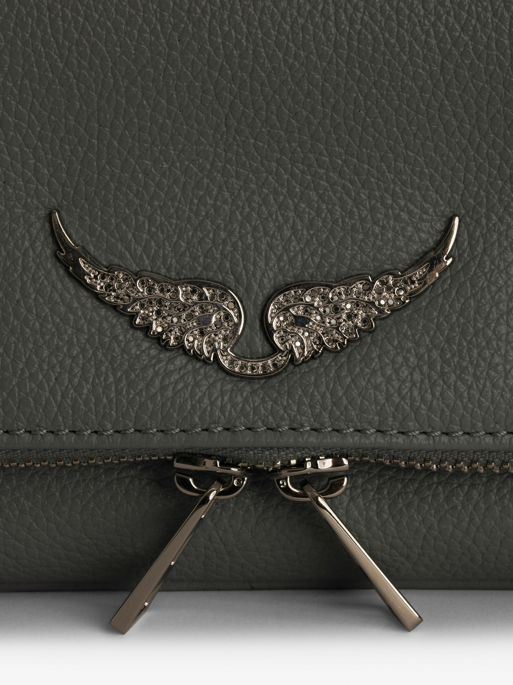 Rock Clutch - 5