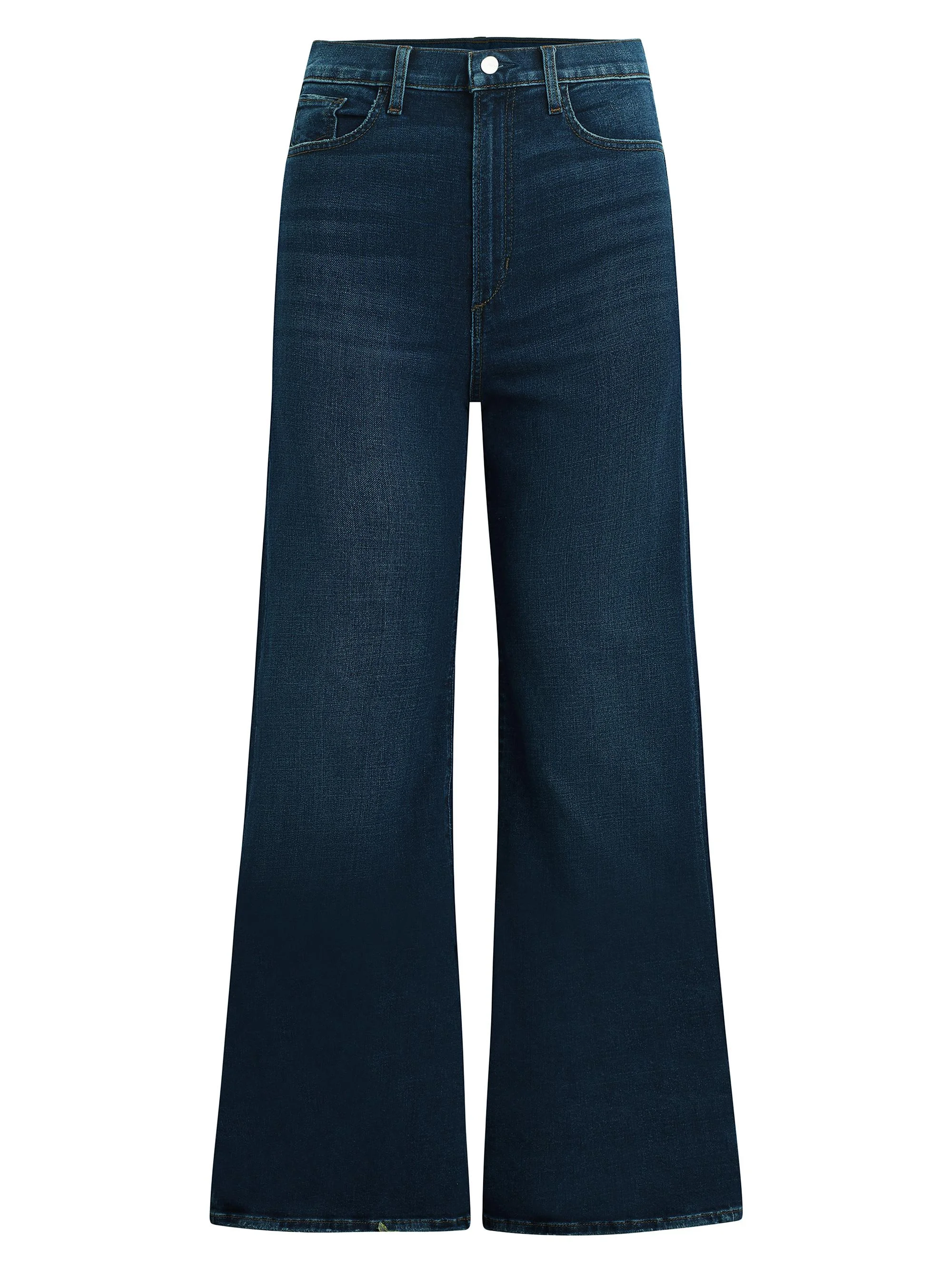 Women's Mia Stretch Wide-Leg Jeans - Oh My - 1