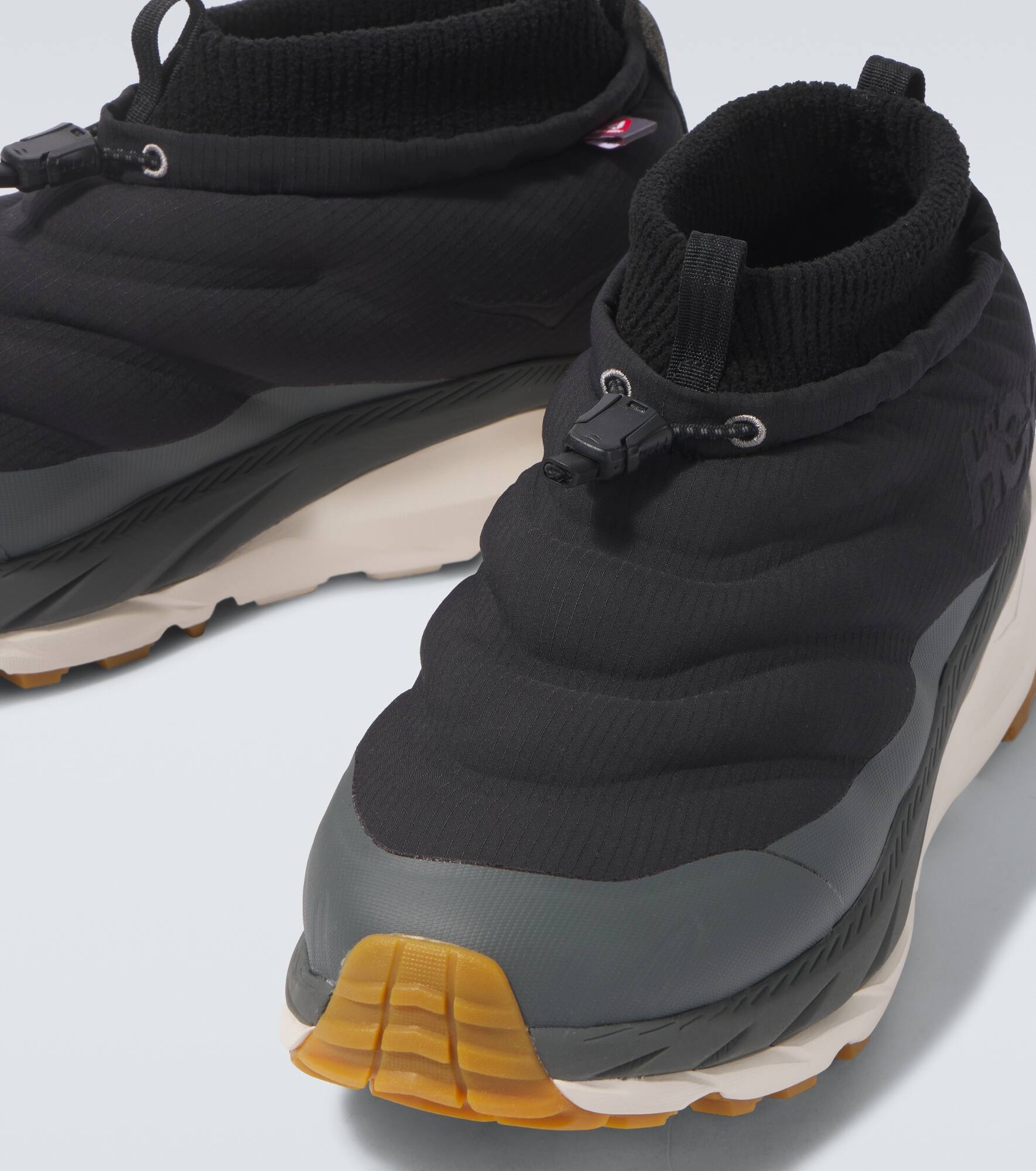 Kaha 2 Frost Moc GTX hiking boots - 3