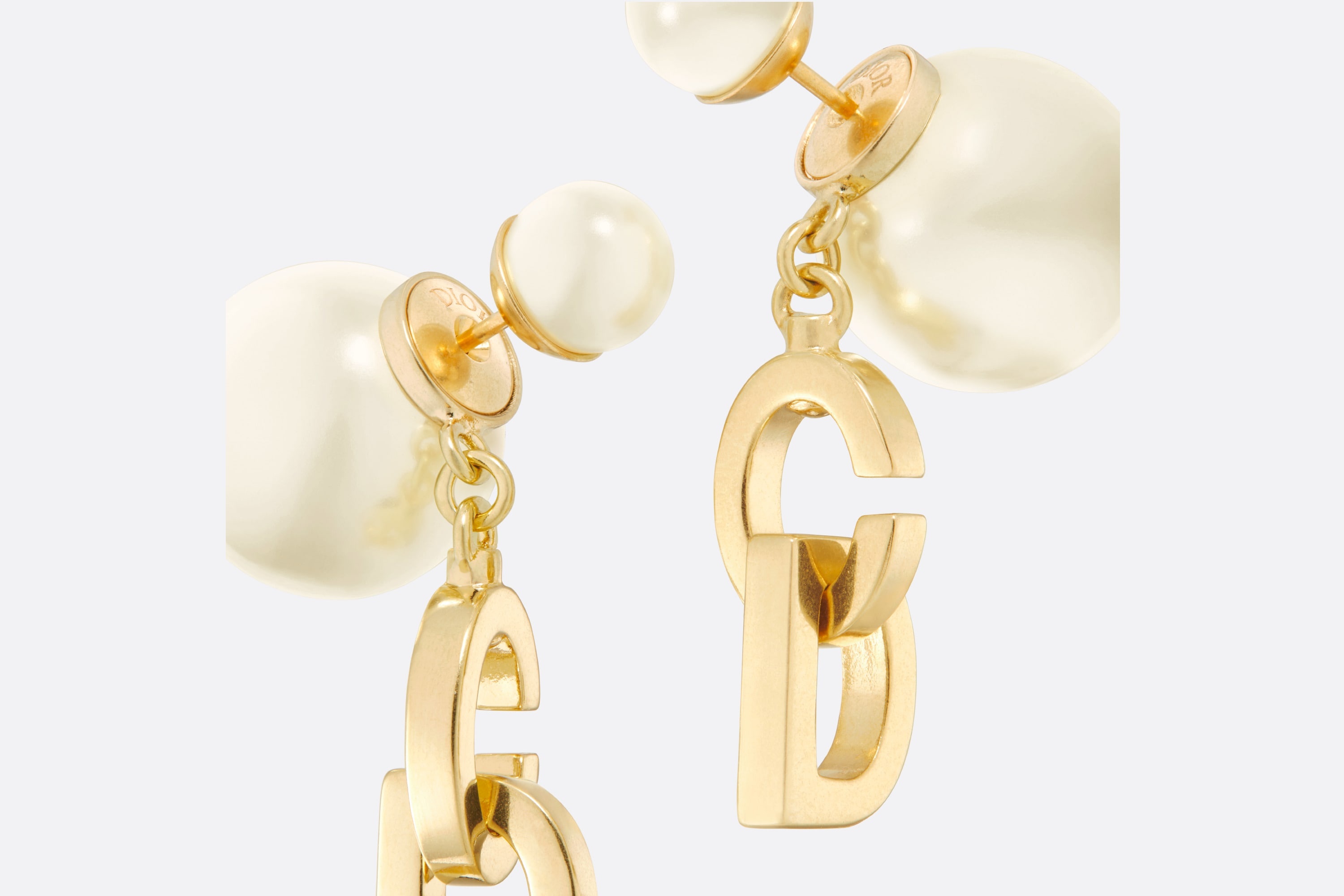 Dior Tribales Earrings - 4