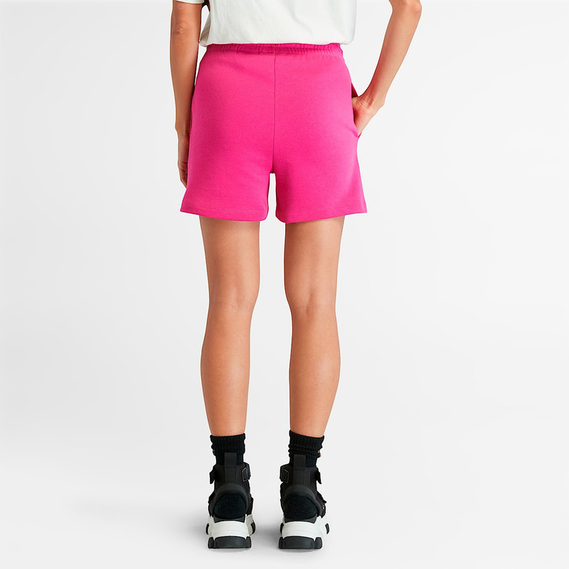 Women's Logo Sweatshorts 10