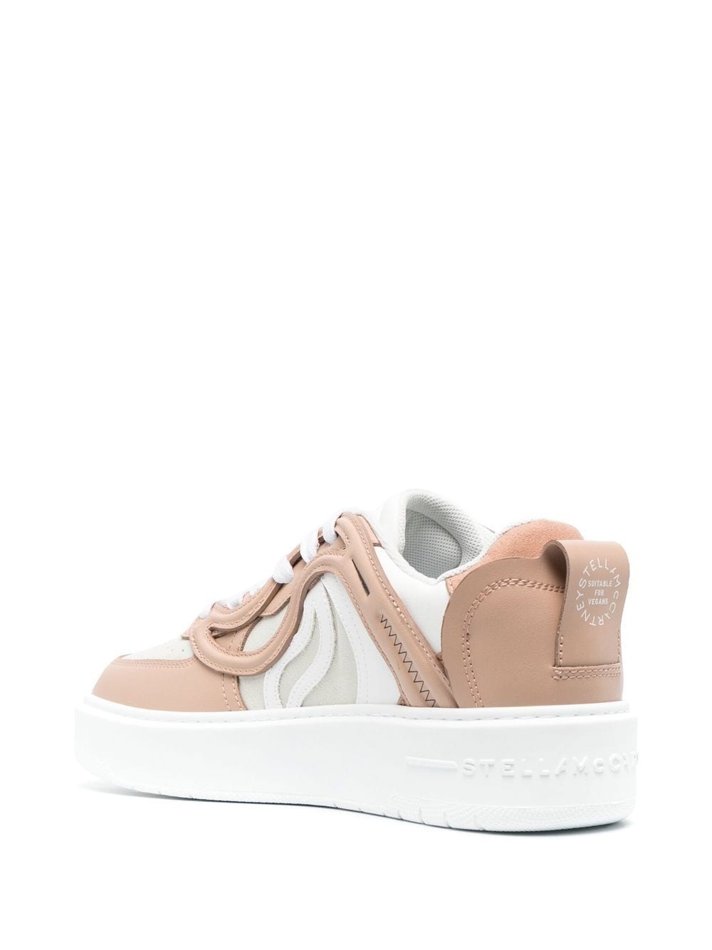 S-Wave 1 low-top sneakers - 3