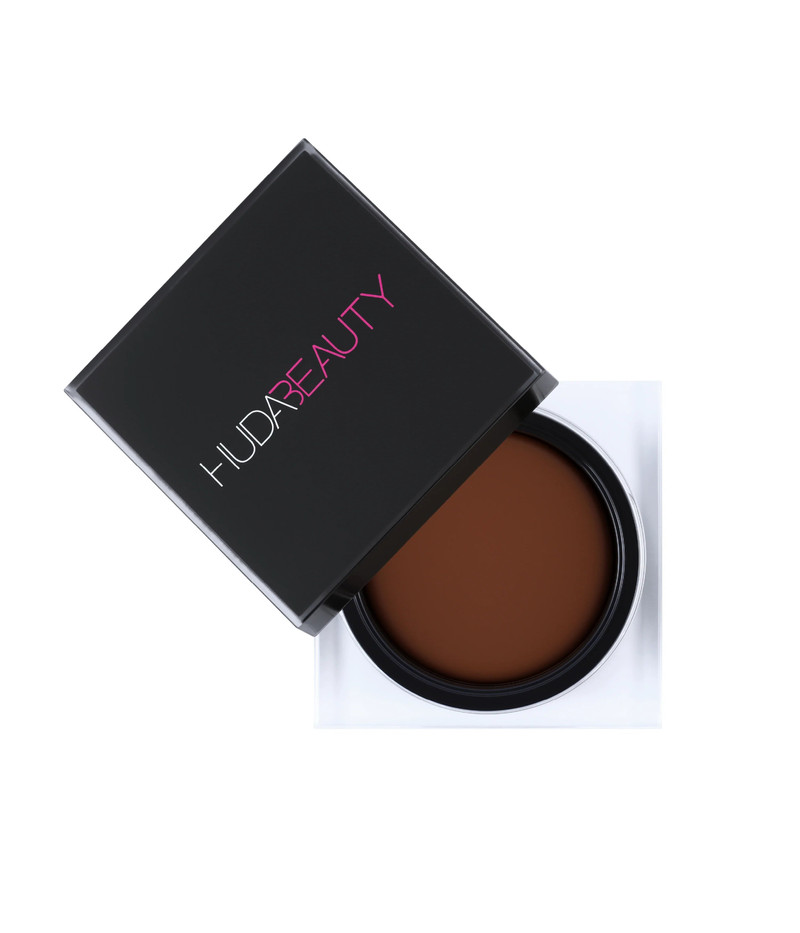 Tantour: Fair | HUDA BEAUTY 1
