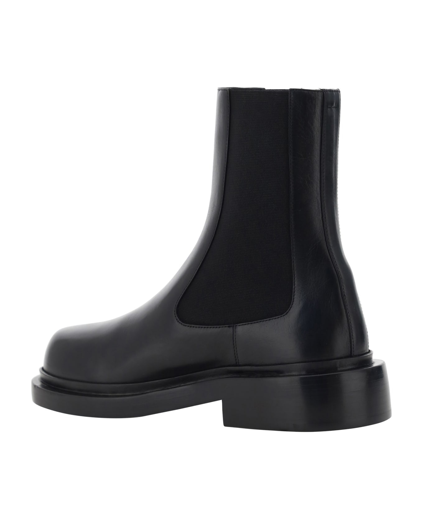 Chelsea Boots - 3