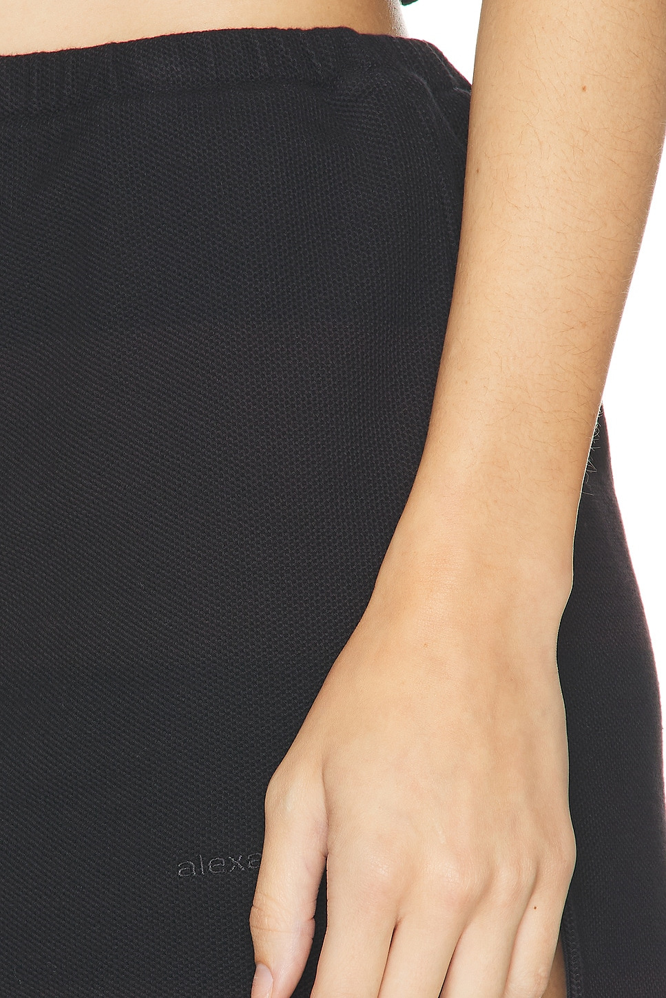 Mini Deconstructed Polo Skort - 6