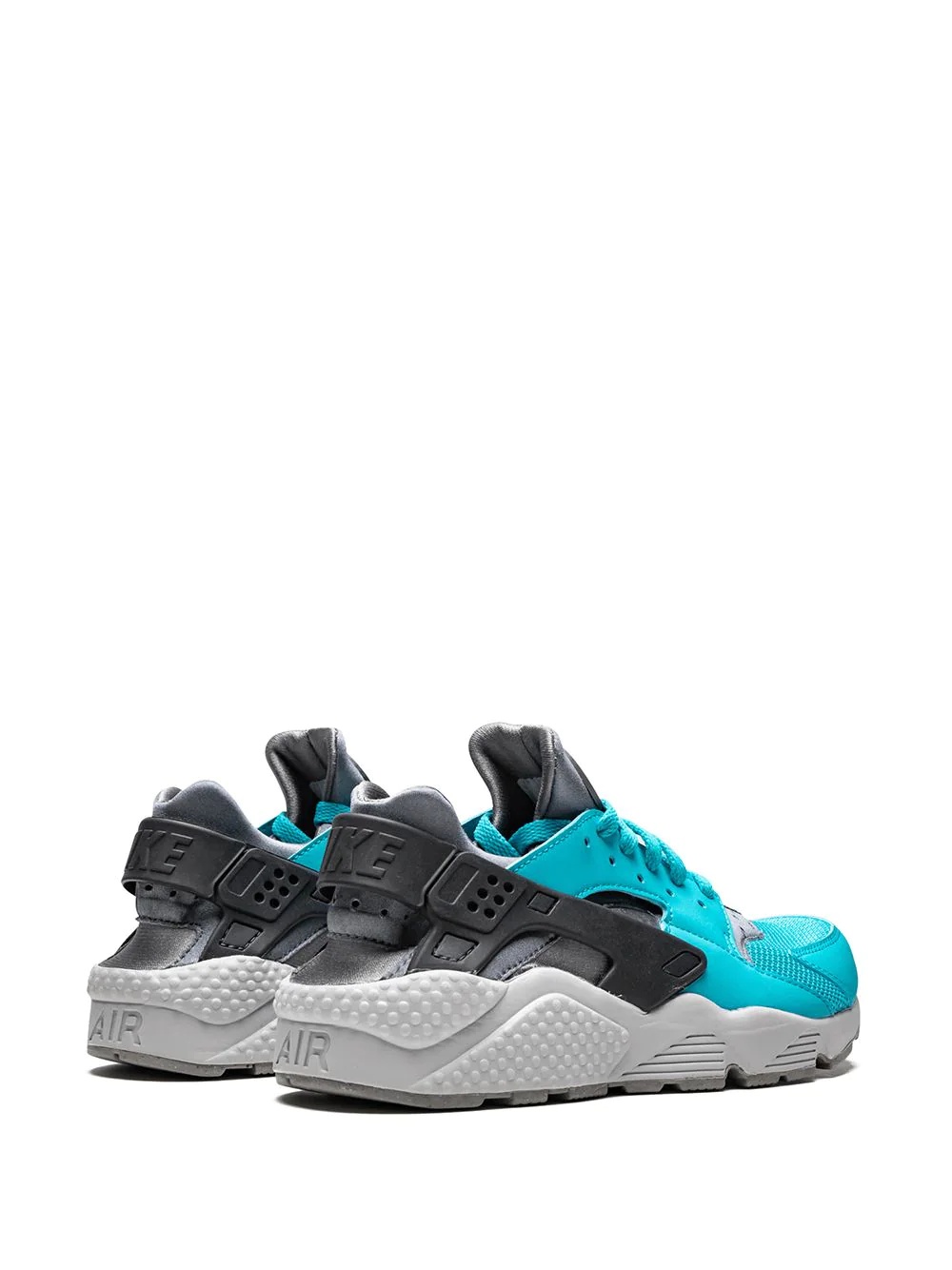 Air Huarache low-top sneakers - 3