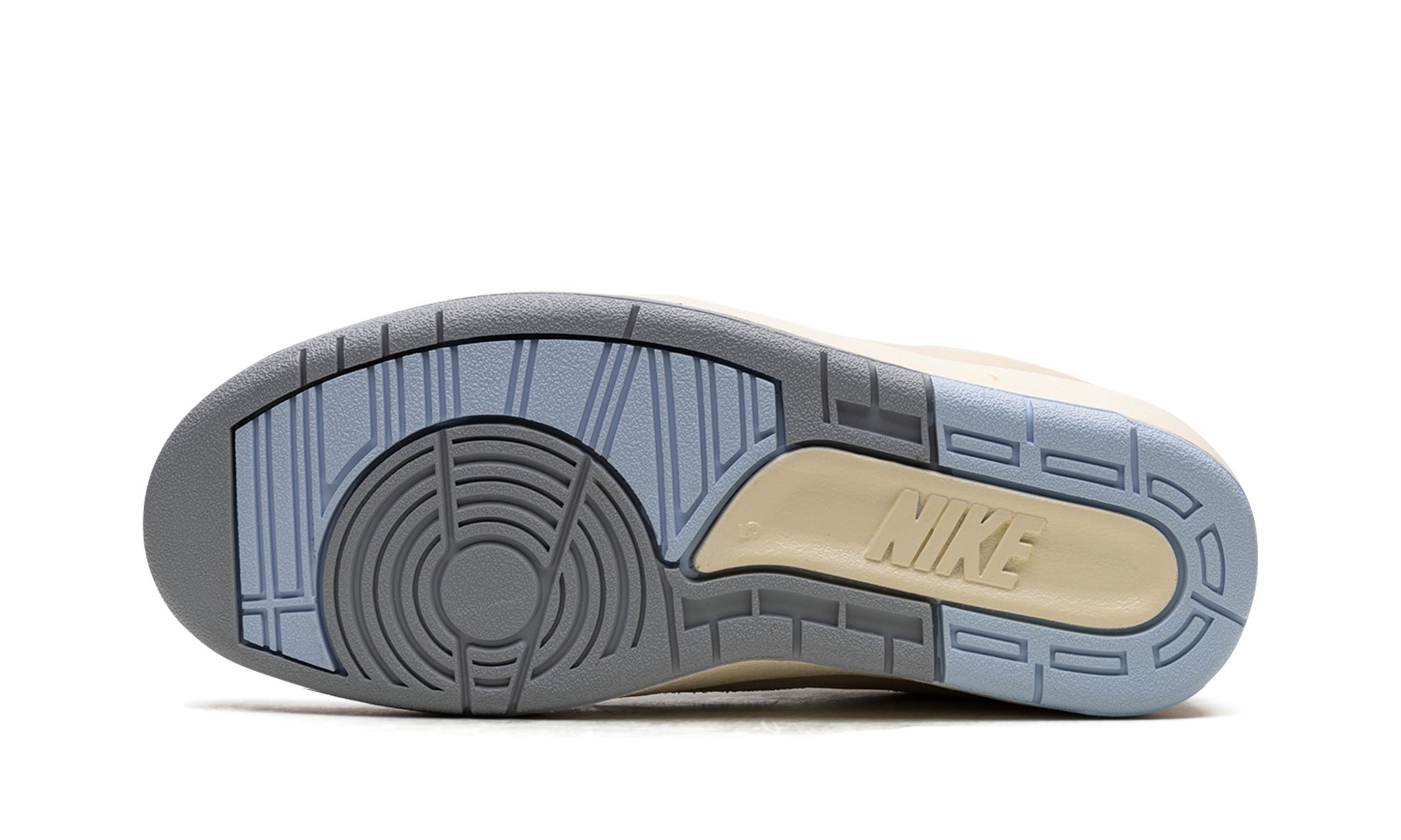 AIR JORDAN 2 LO WMNS "Look Up In The Air" - 5