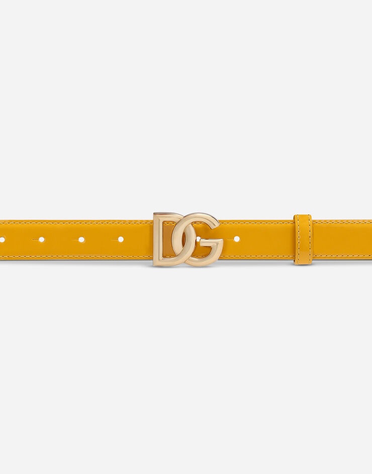 DG logo belt - 2