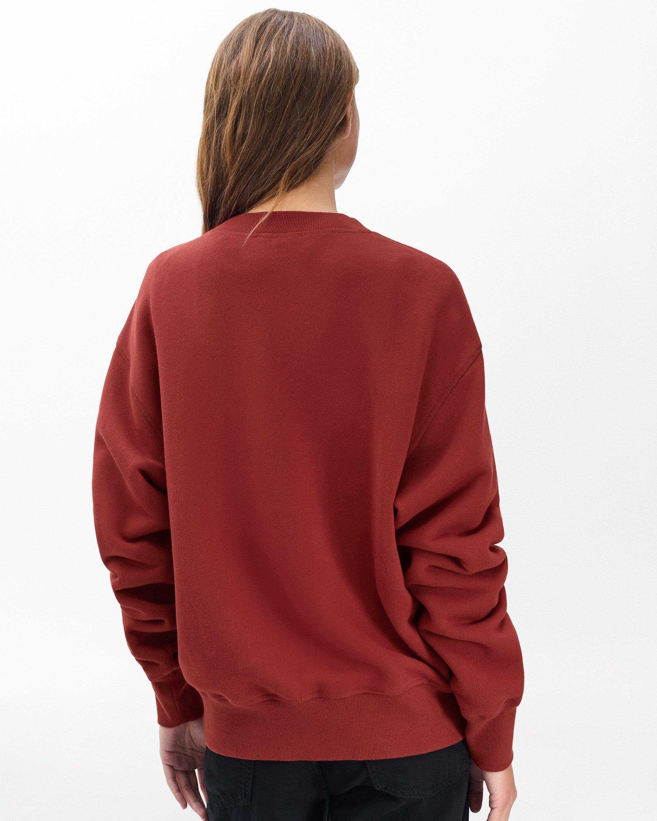 RBNY Vintage Terry Sweatshirt - 6