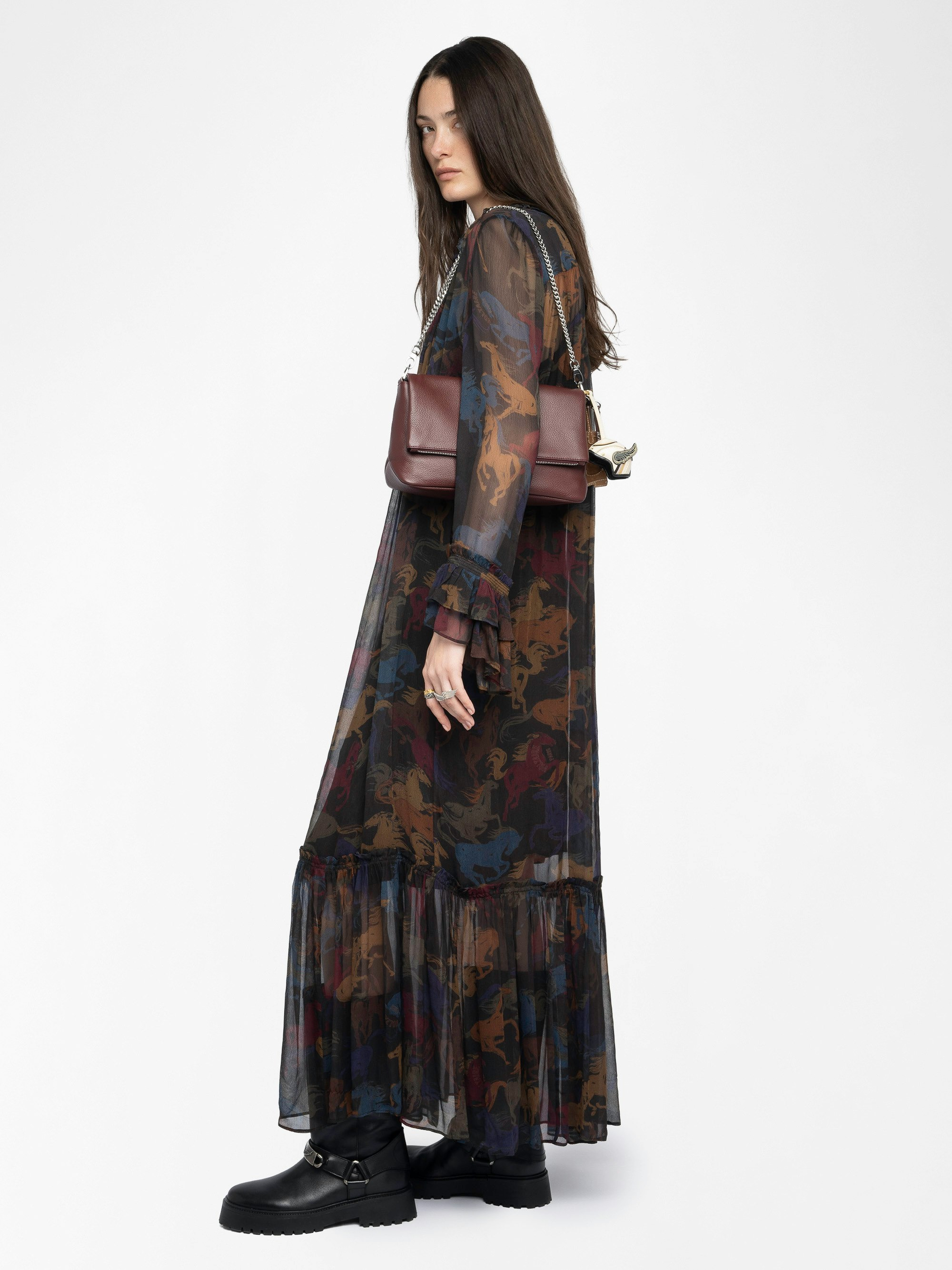 Ralicel Dress - 6