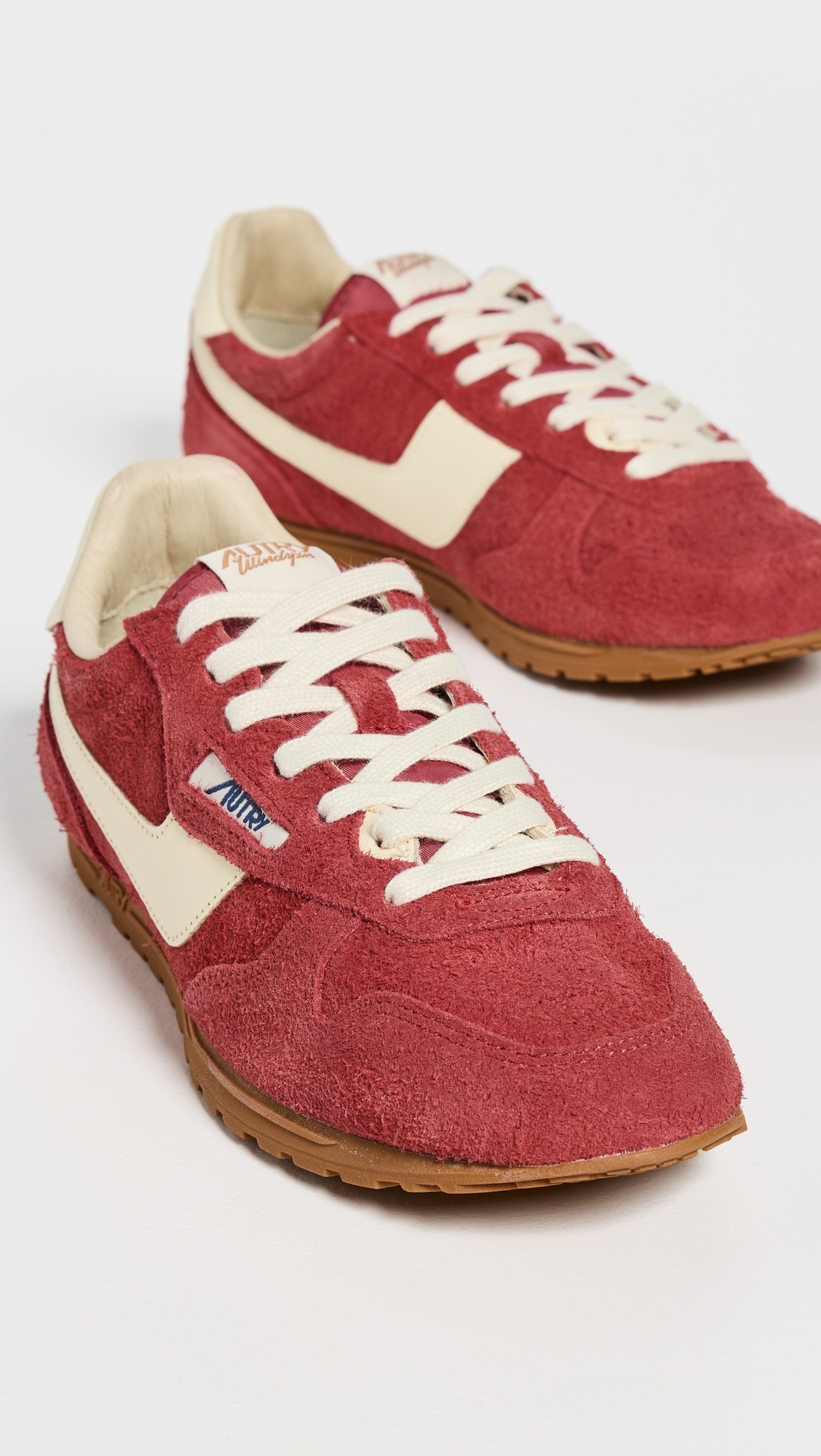 Windspin Sneakers - 4