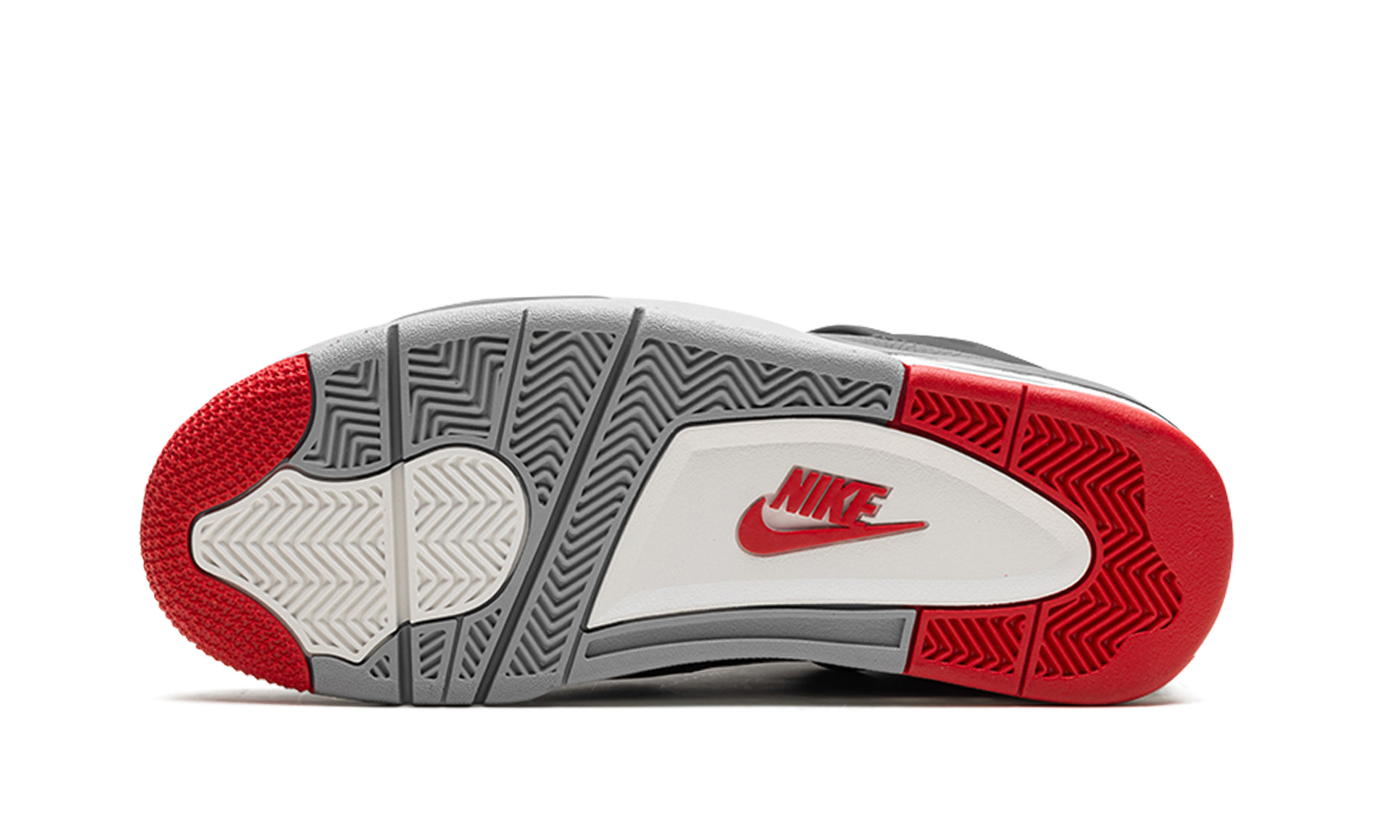 Air Jordan 4 "Bred Reimagined" - 5