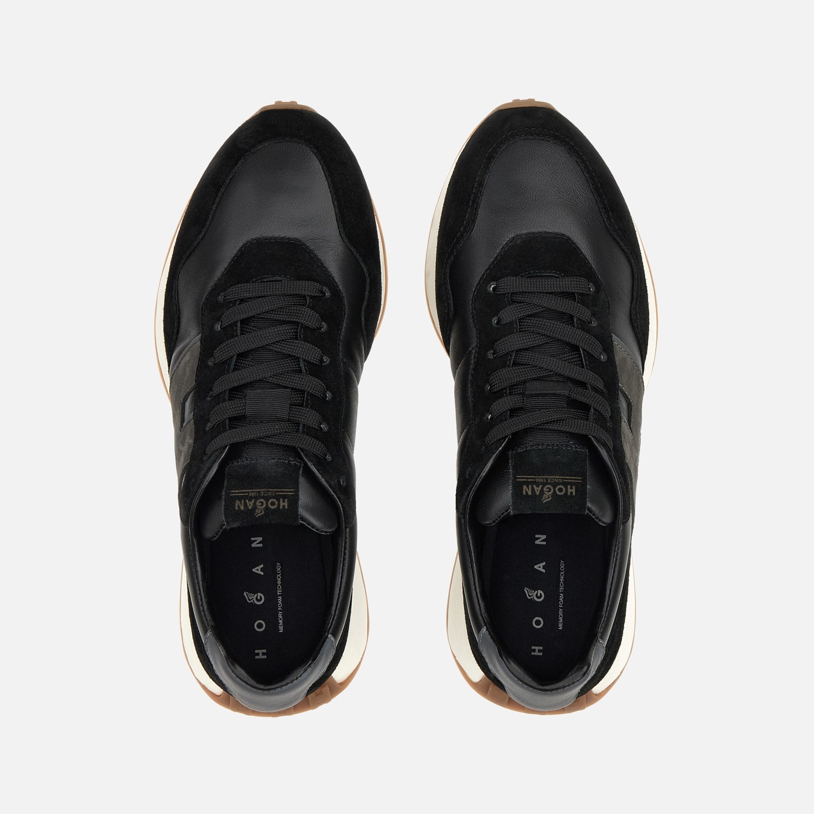 Sneakers Hogan H601 - 5