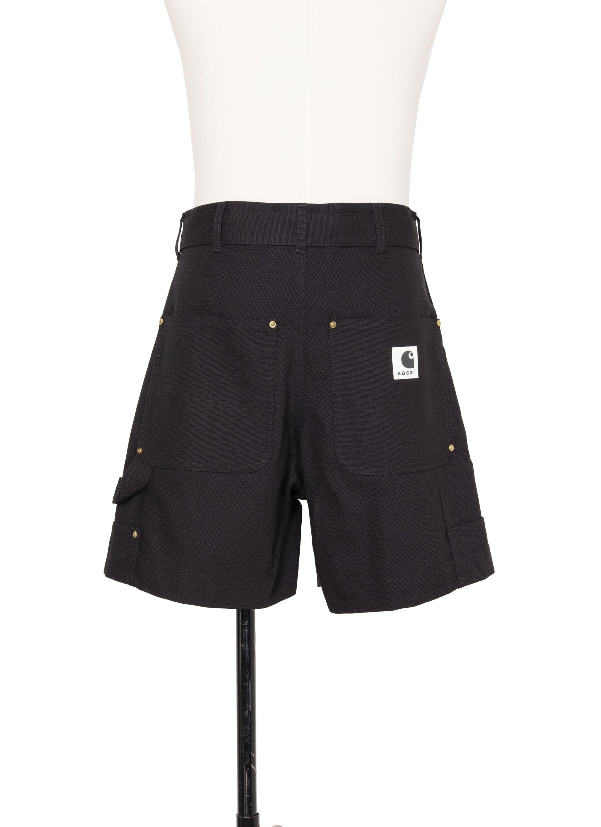 Carhartt WIP Duck Shorts - 4