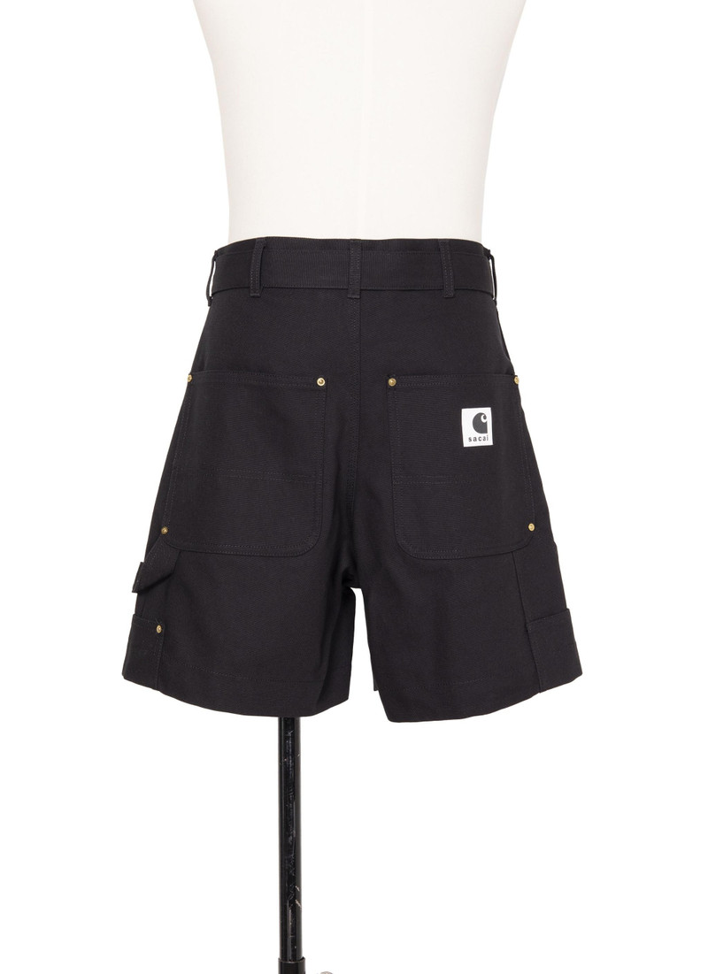 Carhartt WIP Duck Shorts 4