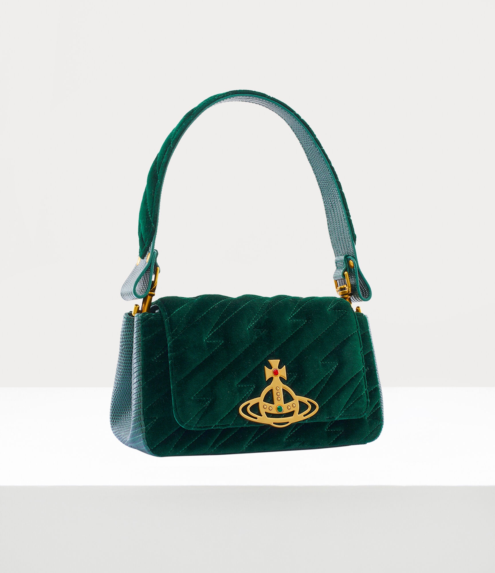 HAZEL QULITED SMALL - 3