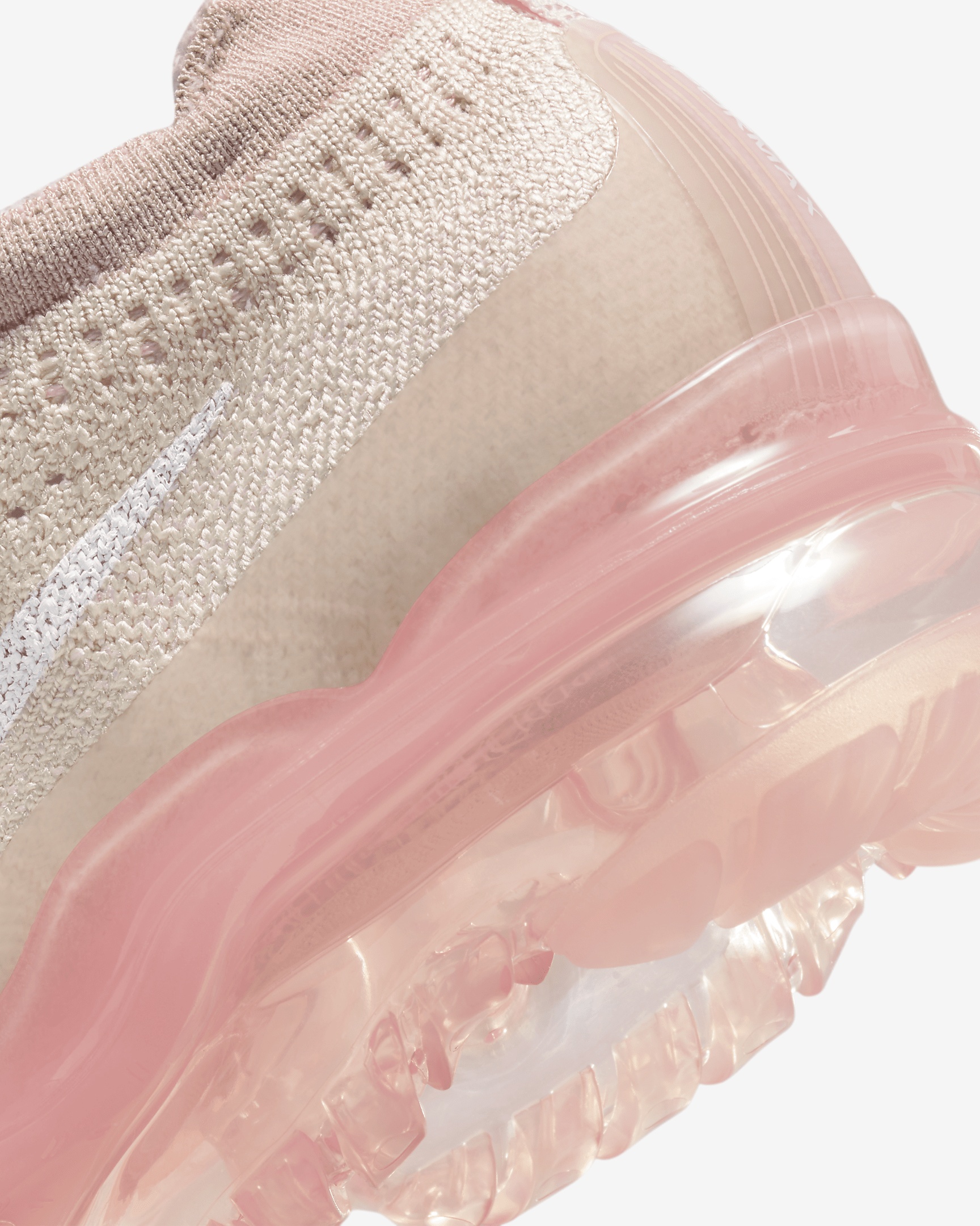 Nike Air VaporMax 2023 Flyknit Women's Shoes - 8