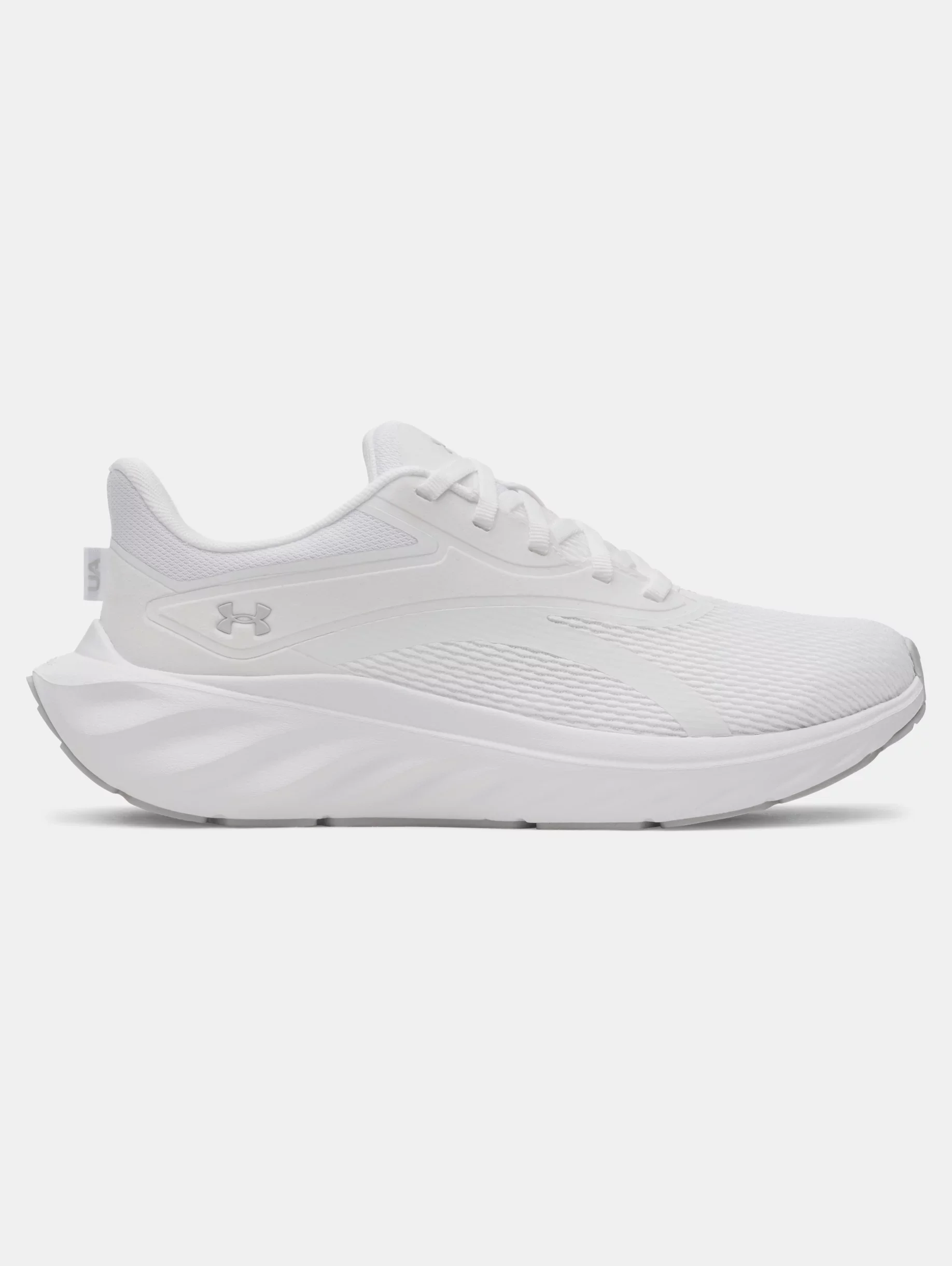 UA Ascend - 1