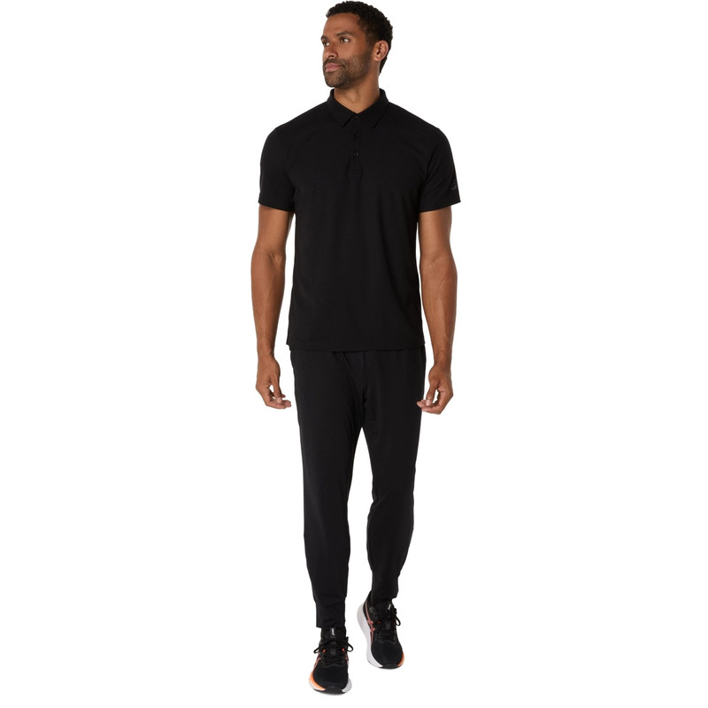 STRETCH KNIT JOGGER PANT 7